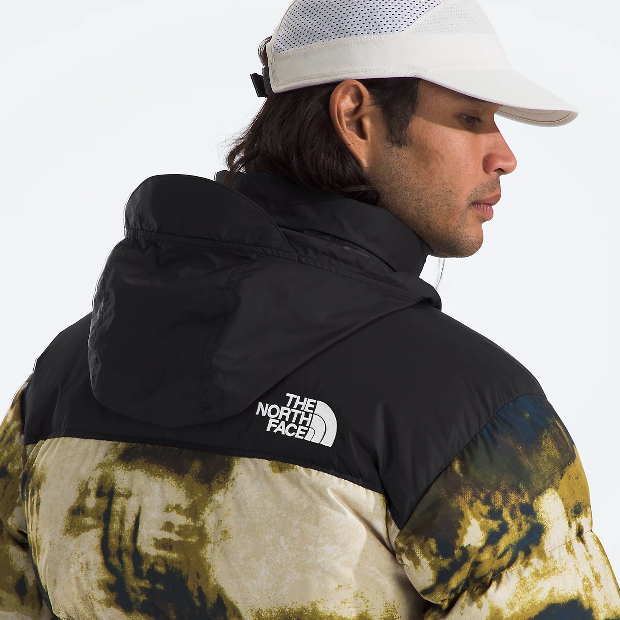 The North Face Mens 1996 Retro Nuptse Jacket