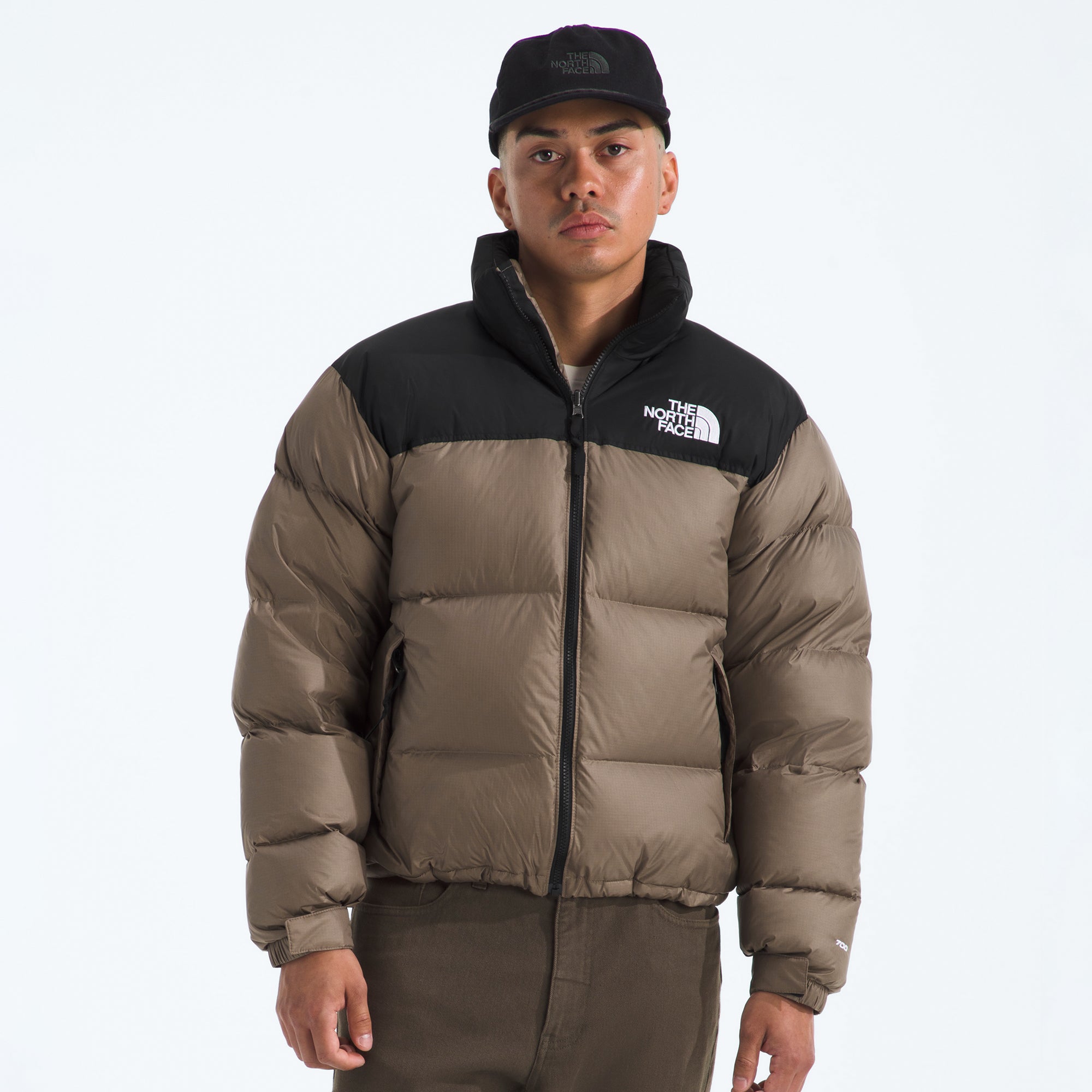 The North Face Mens 1996 Retro Nuptse Jacket