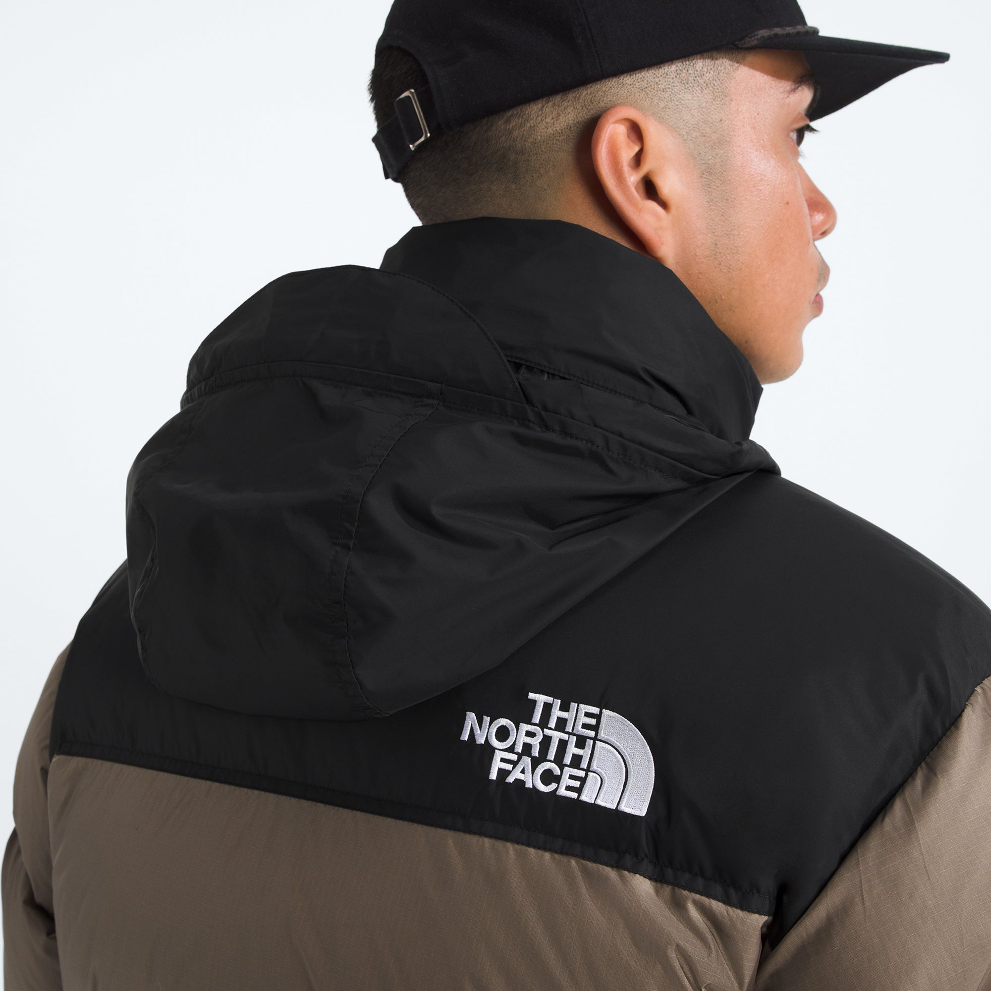The North Face Mens 1996 Retro Nuptse Jacket