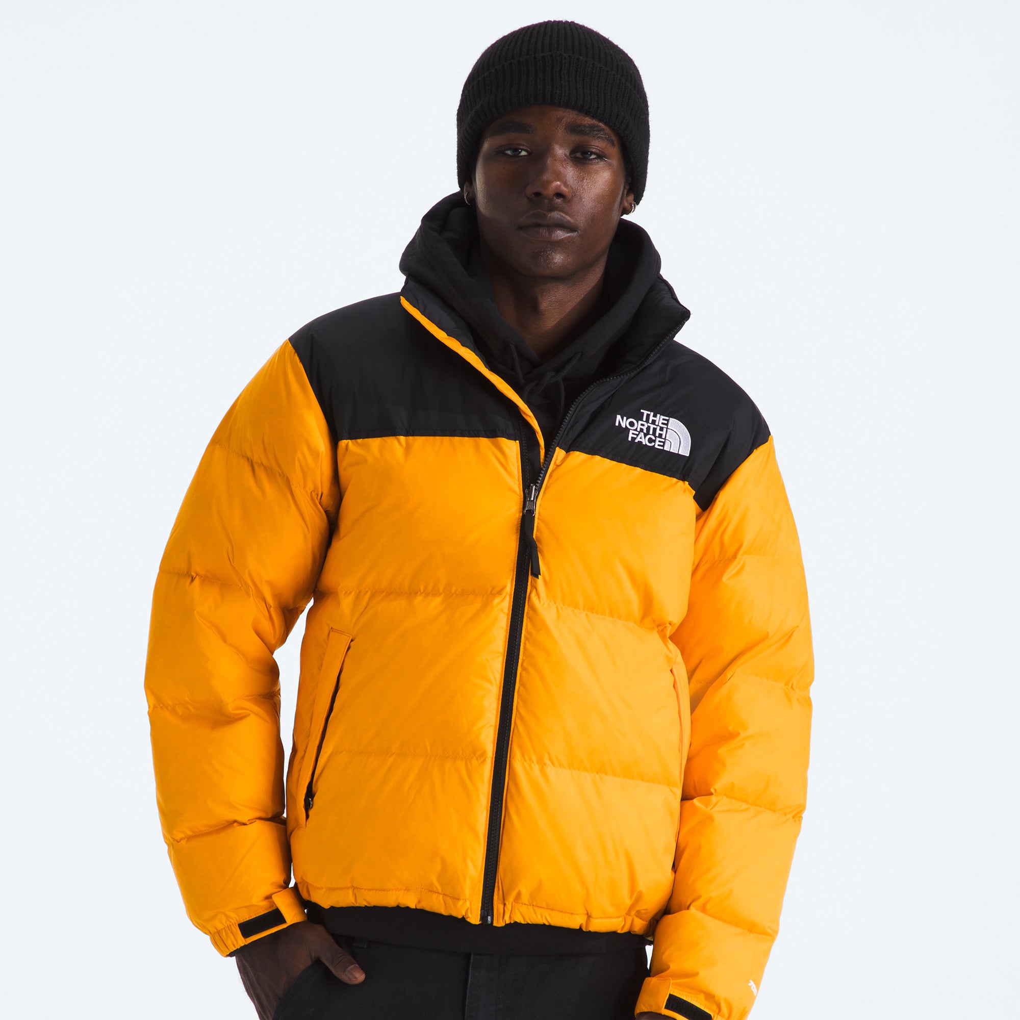 The North Face Mens 1996 Retro Nuptse Jacket