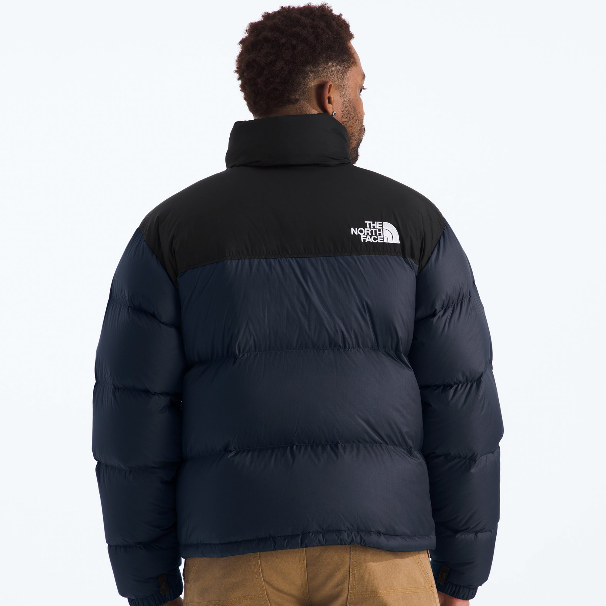 The North Face Mens 1996 Retro Nuptse Jacket