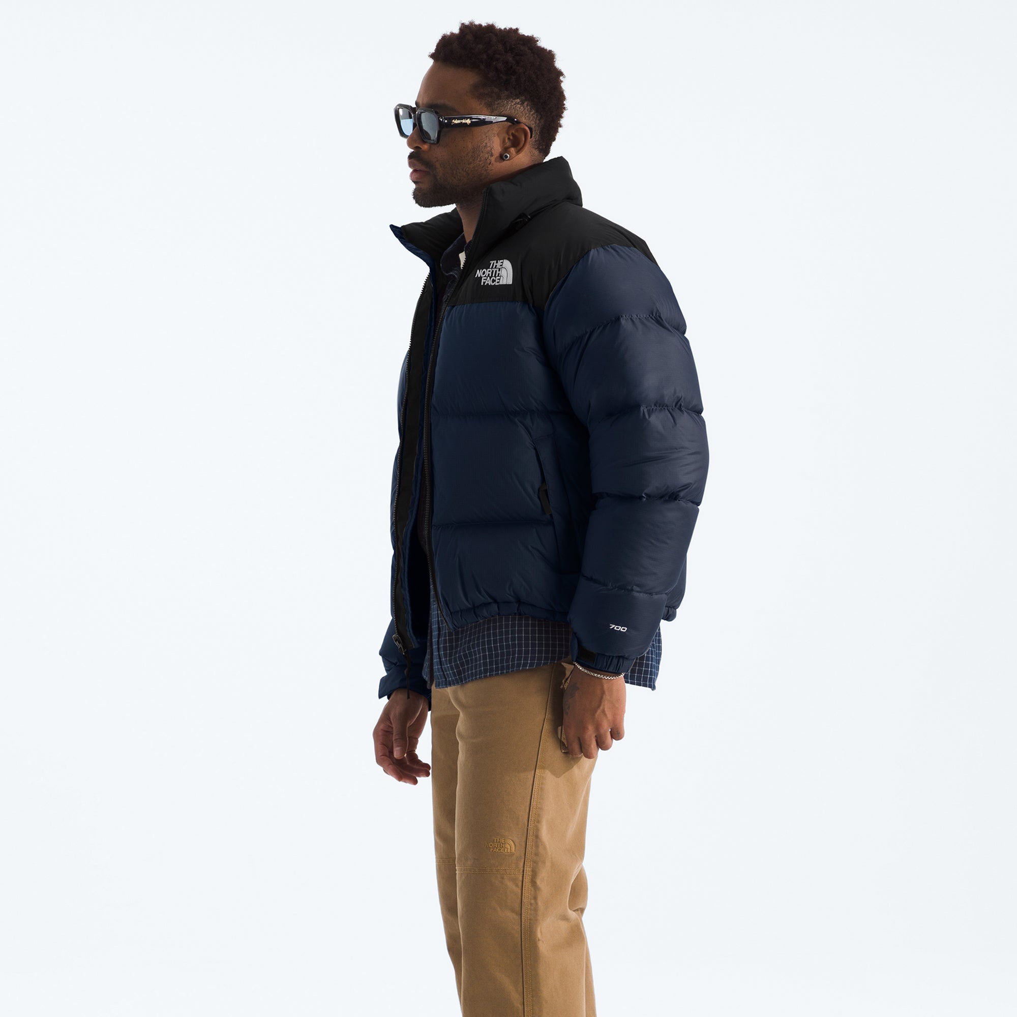 The North Face Mens 1996 Retro Nuptse Jacket
