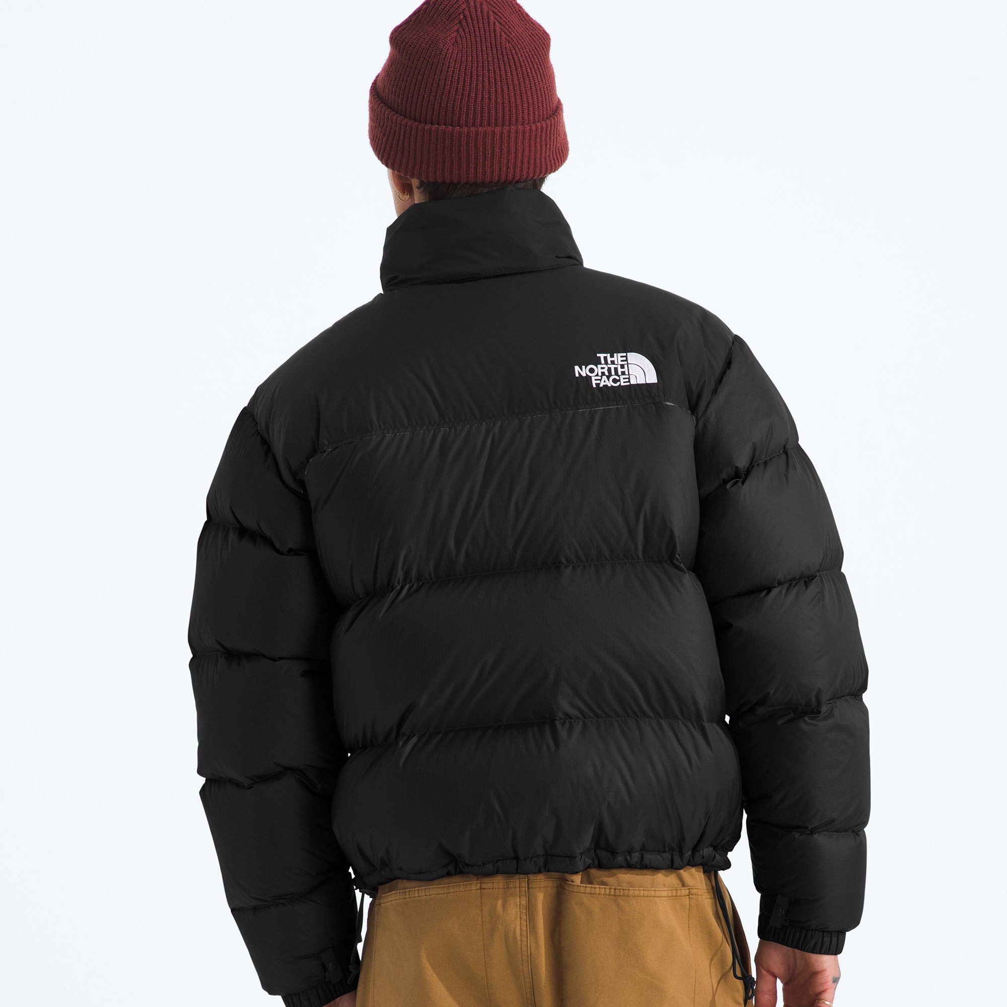 The North Face Mens 1996 Retro Nuptse Jacket