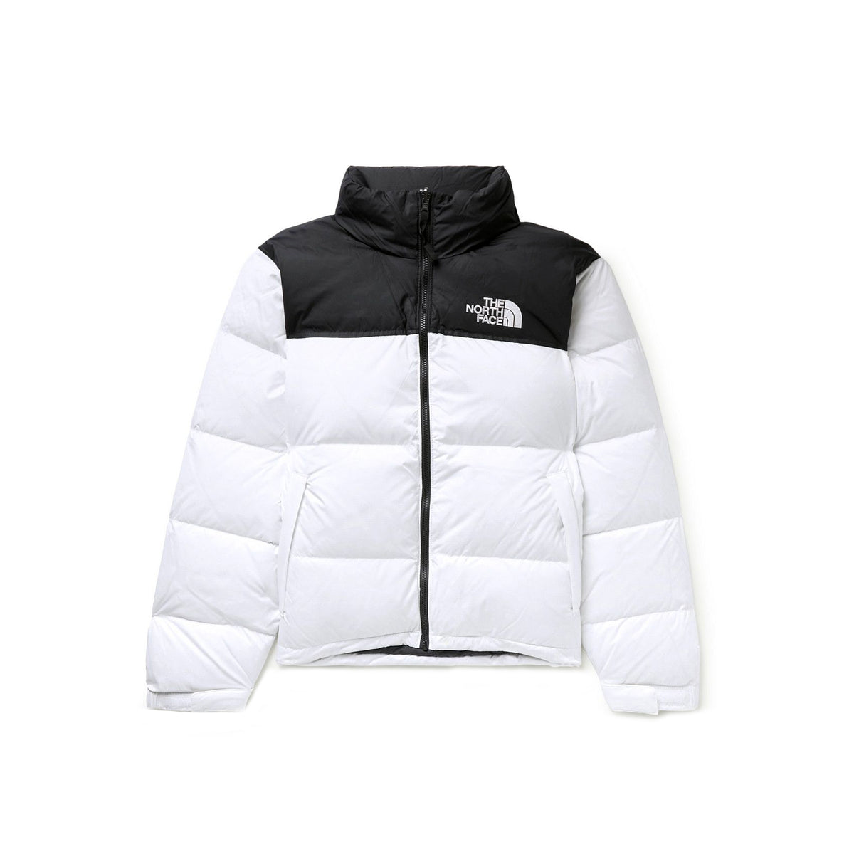 The North Face Mens 1996 Retro Nuptse Jacket – Extra Butter