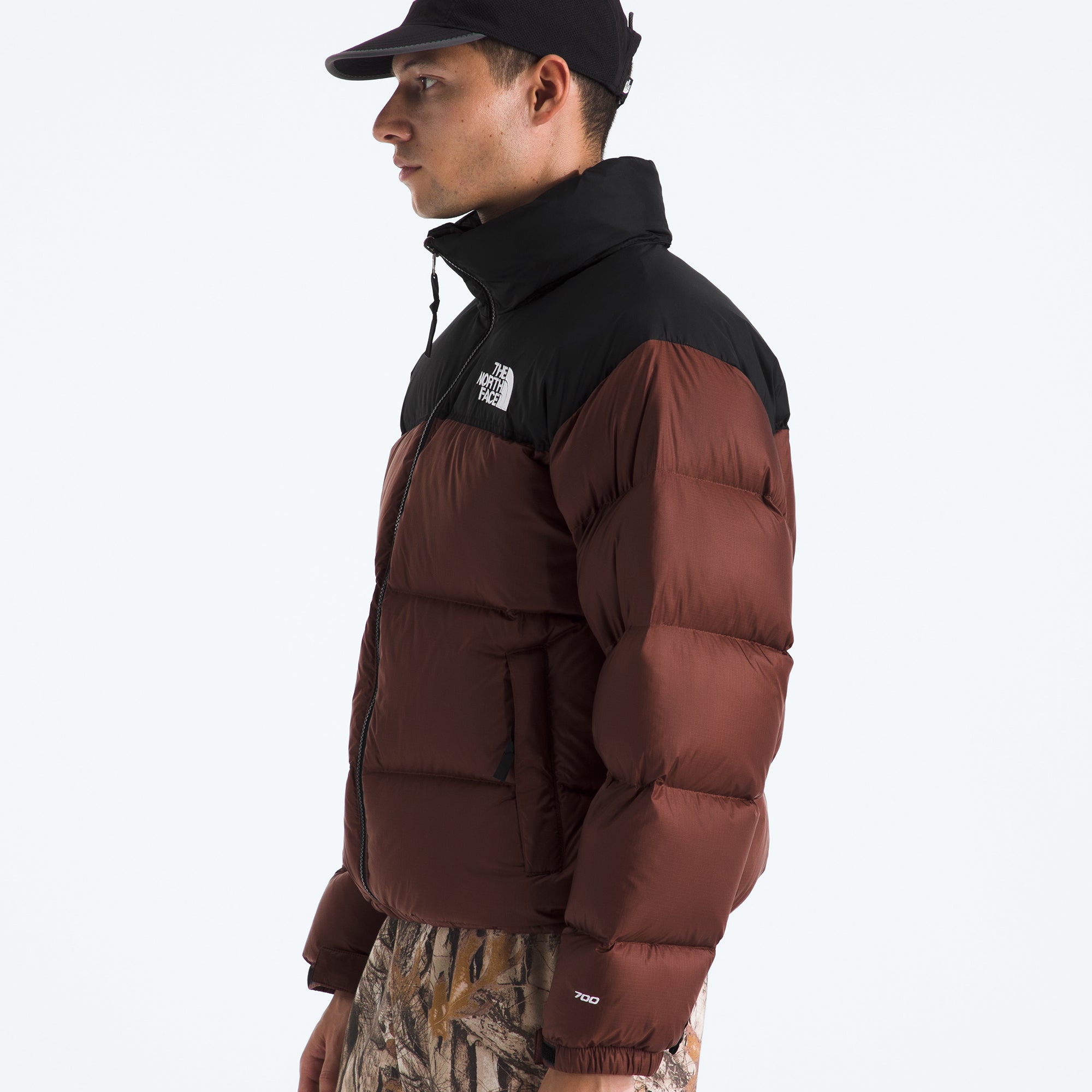 The North Face Mens 1996 Retro Nuptse Jacket