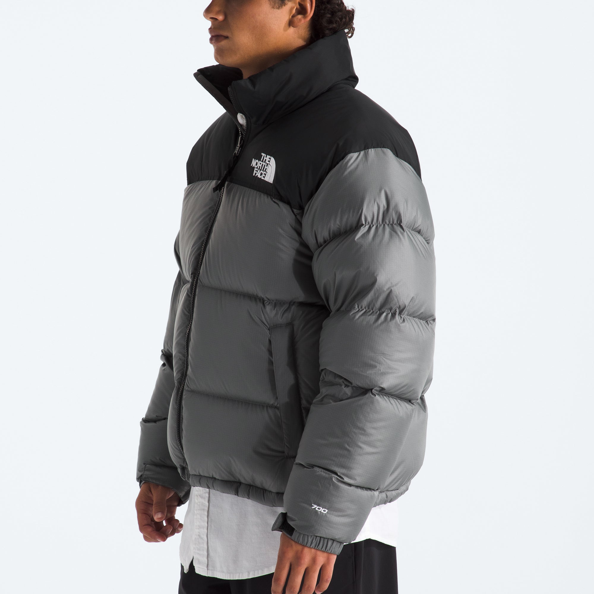The North Face Mens 1996 Retro Nuptse Jacket – Extra Butter