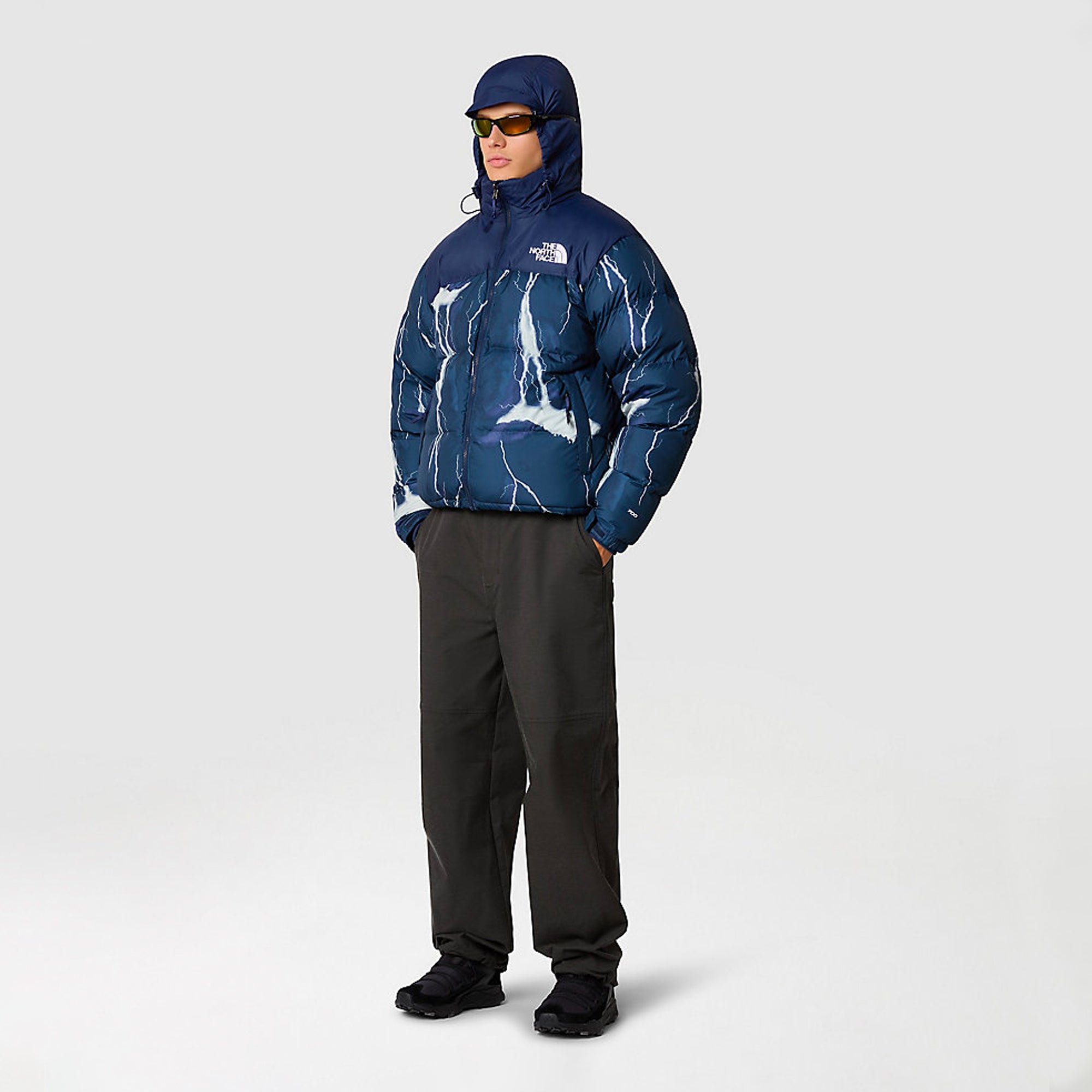 The North Face Mens 1996 Retro Nuptse Jacket