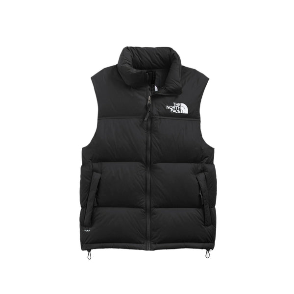 新品 THE NORTH FACE PUFFY ON EX VEST 2XL The North Face Mens 1996 Retro Nuptse Vest – Extra Butter