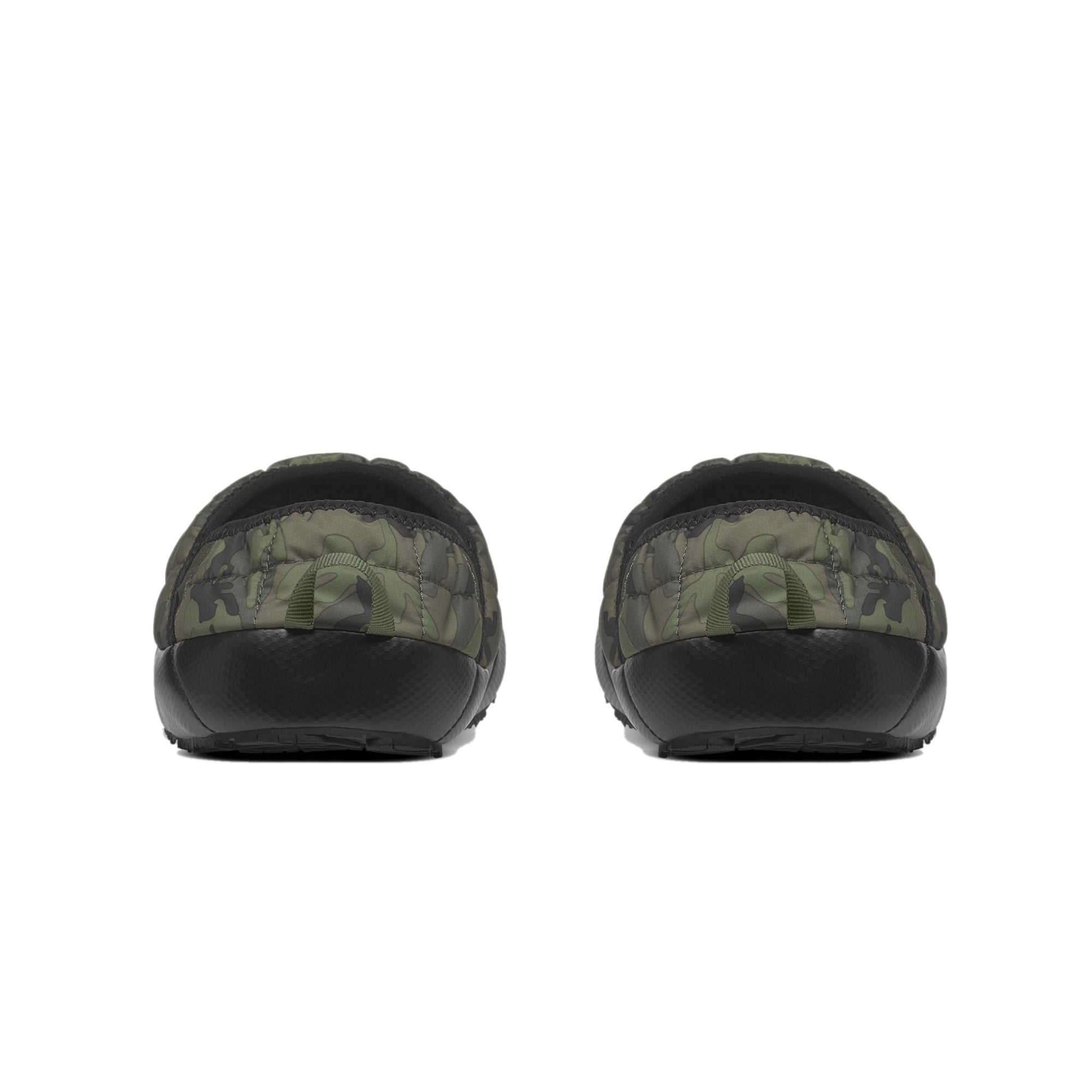 The North Face Mens Thermoball Traction Mule V Shoes