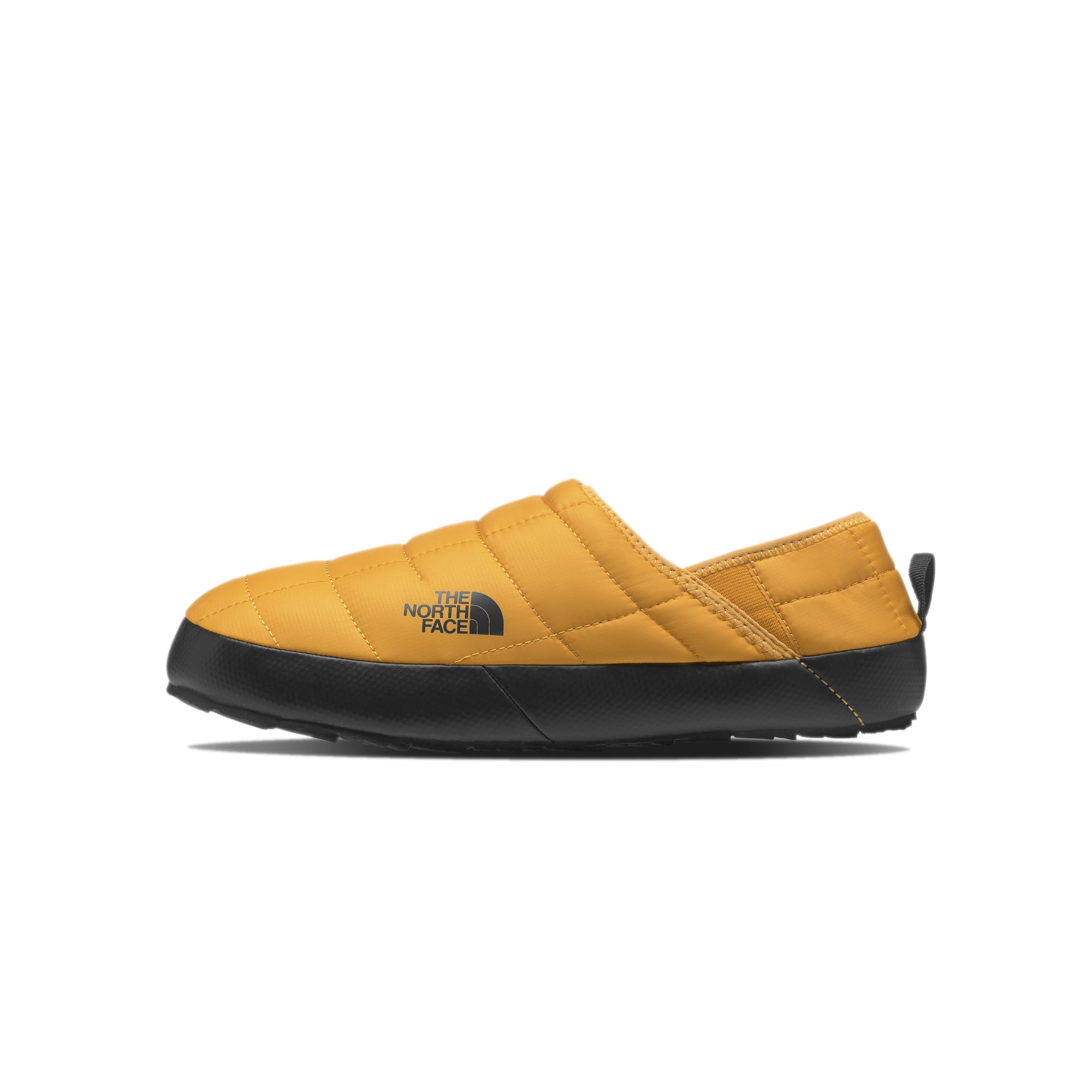 The North Face Mens Thermoball Traction Mule V Shoes card image