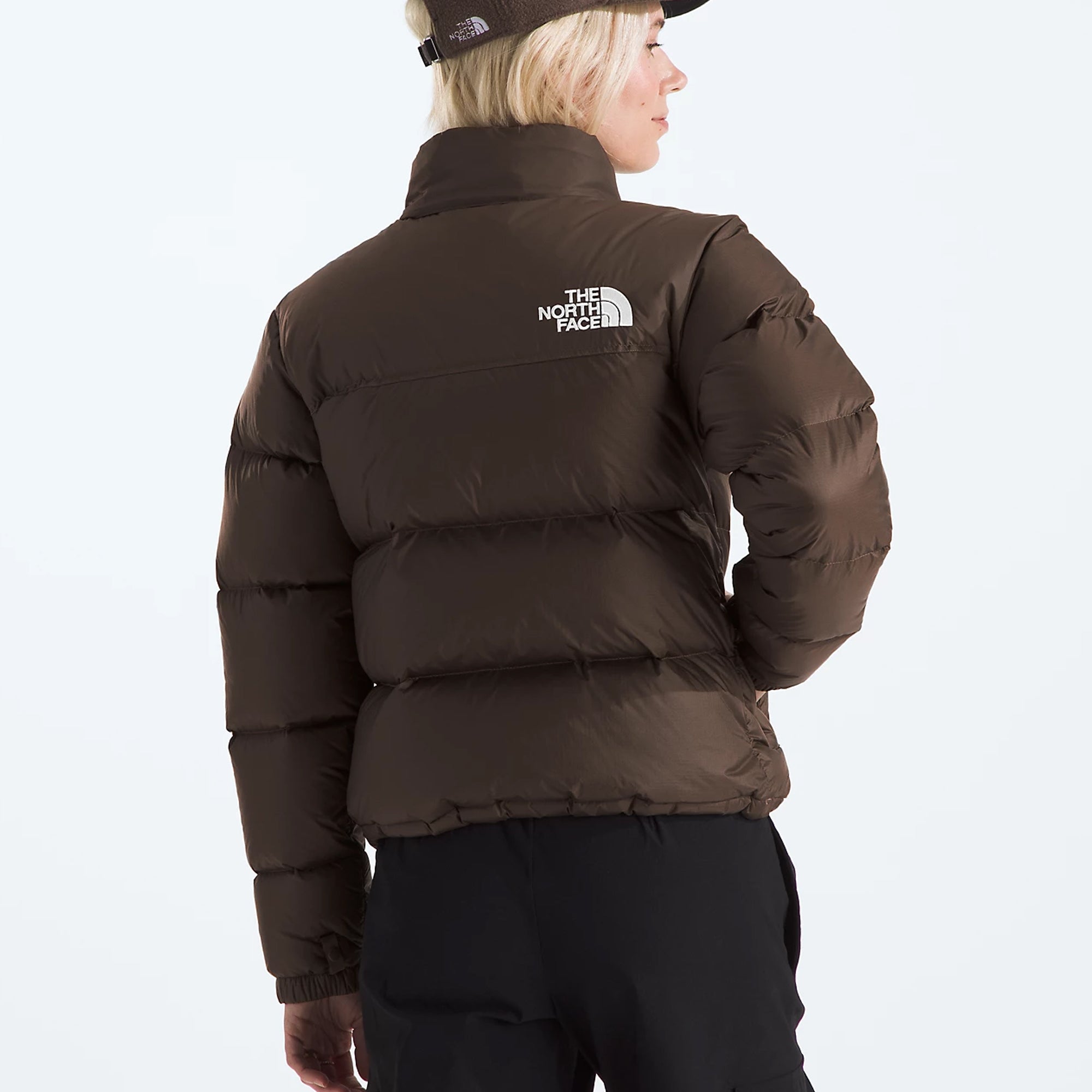 The North Face Womens 1996 Retro Nuptse Jacket