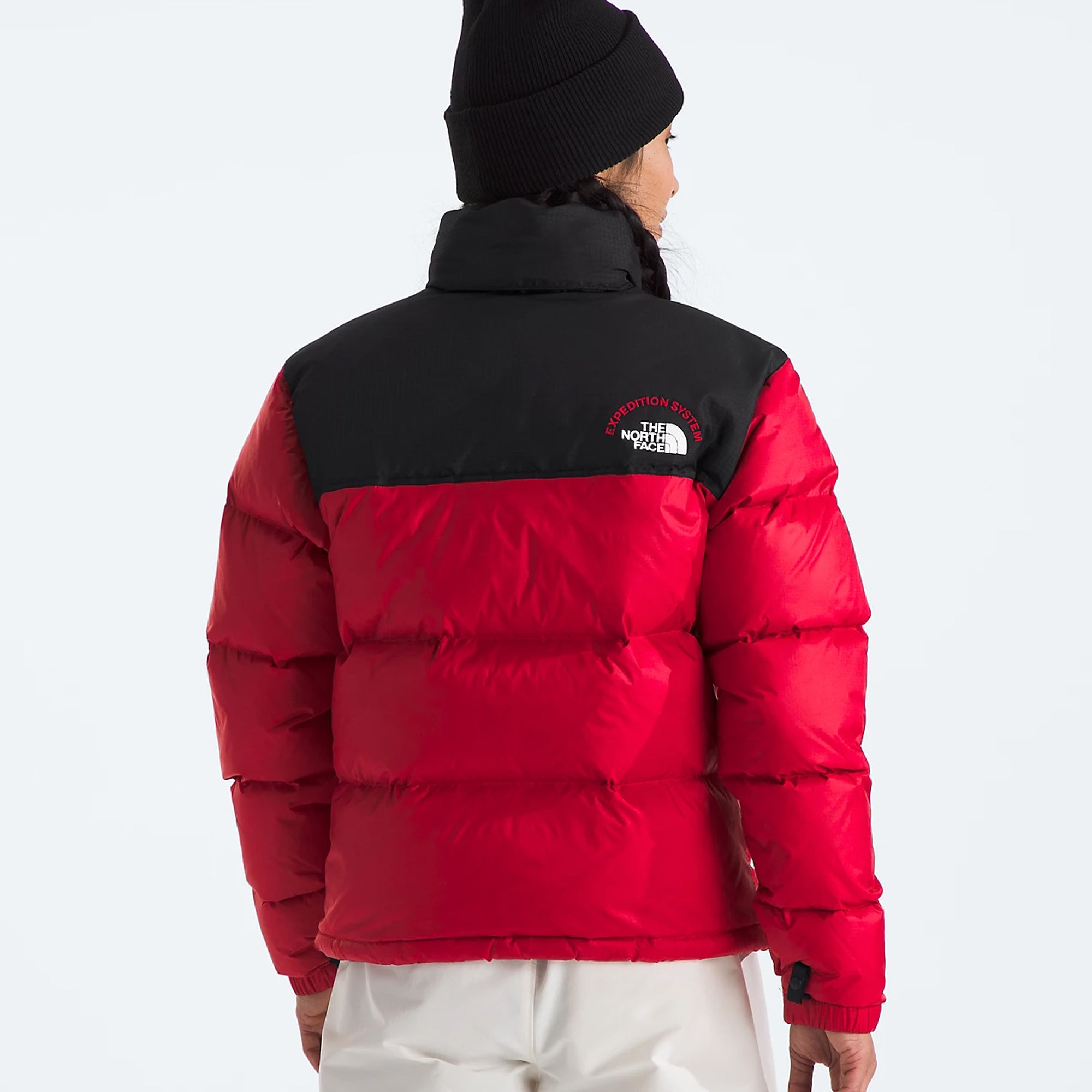 The North Face Womens 1996 Retro Nuptse Jacket