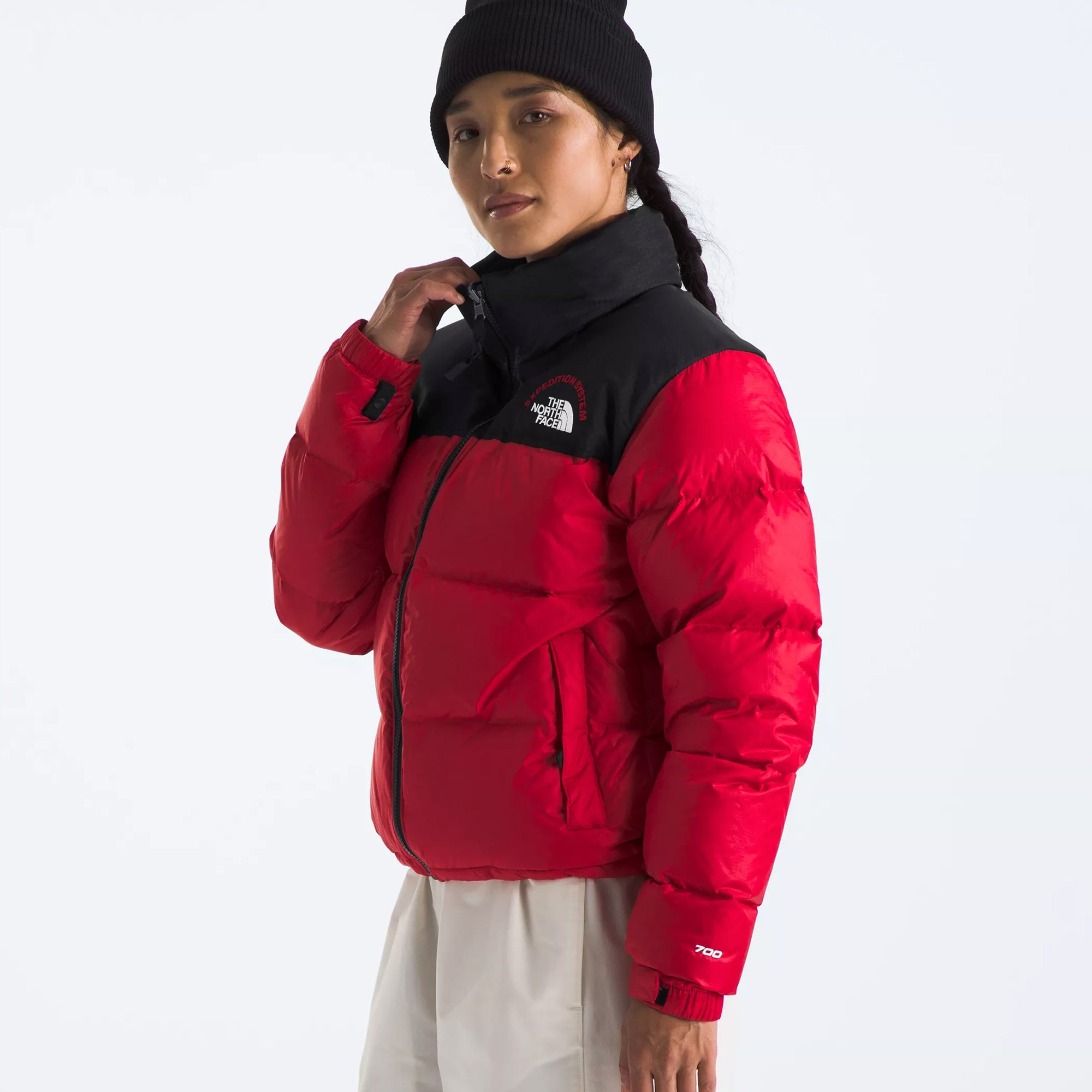 The North Face Womens 1996 Retro Nuptse Jacket