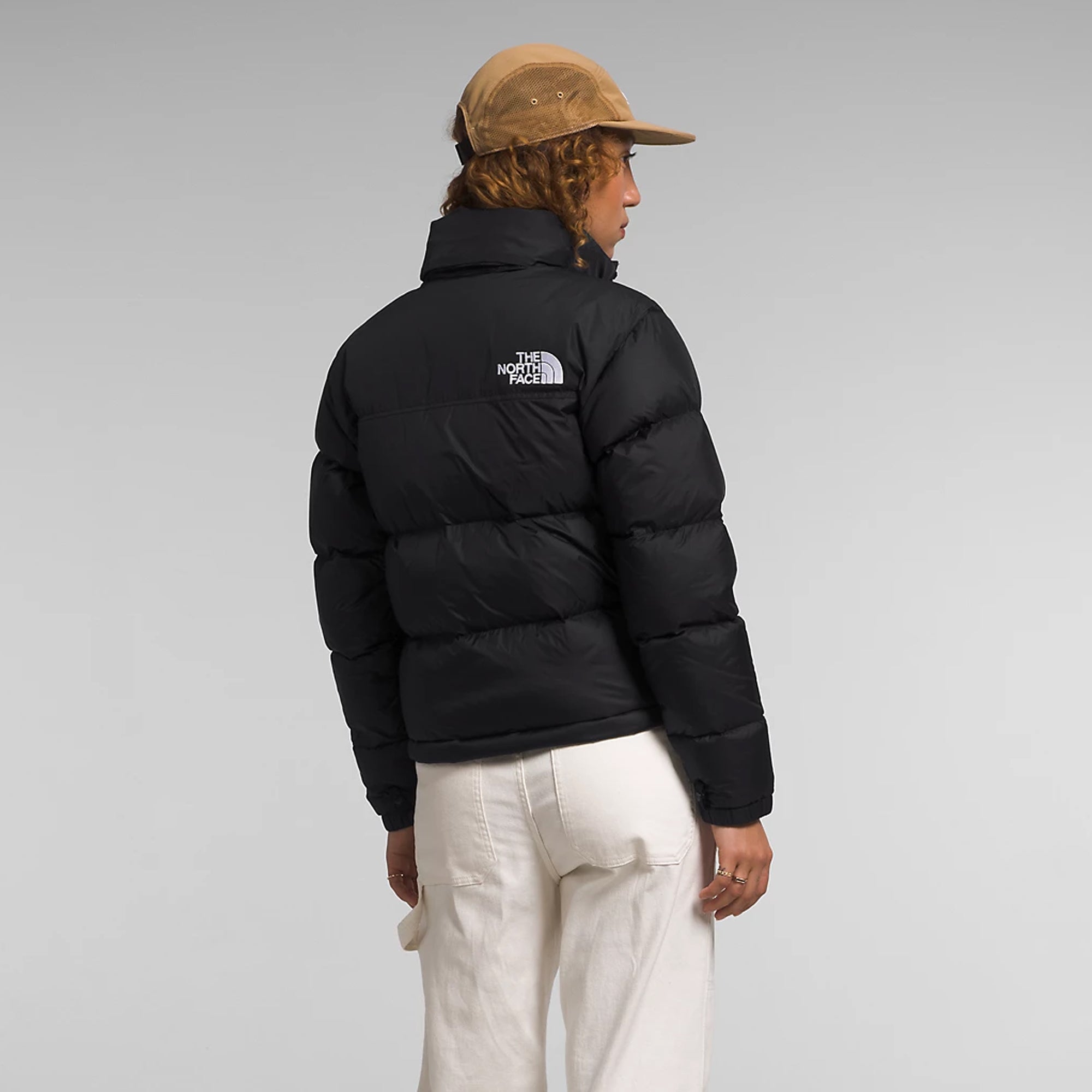 The North Face Womens 1996 Retro Nuptse Jacket