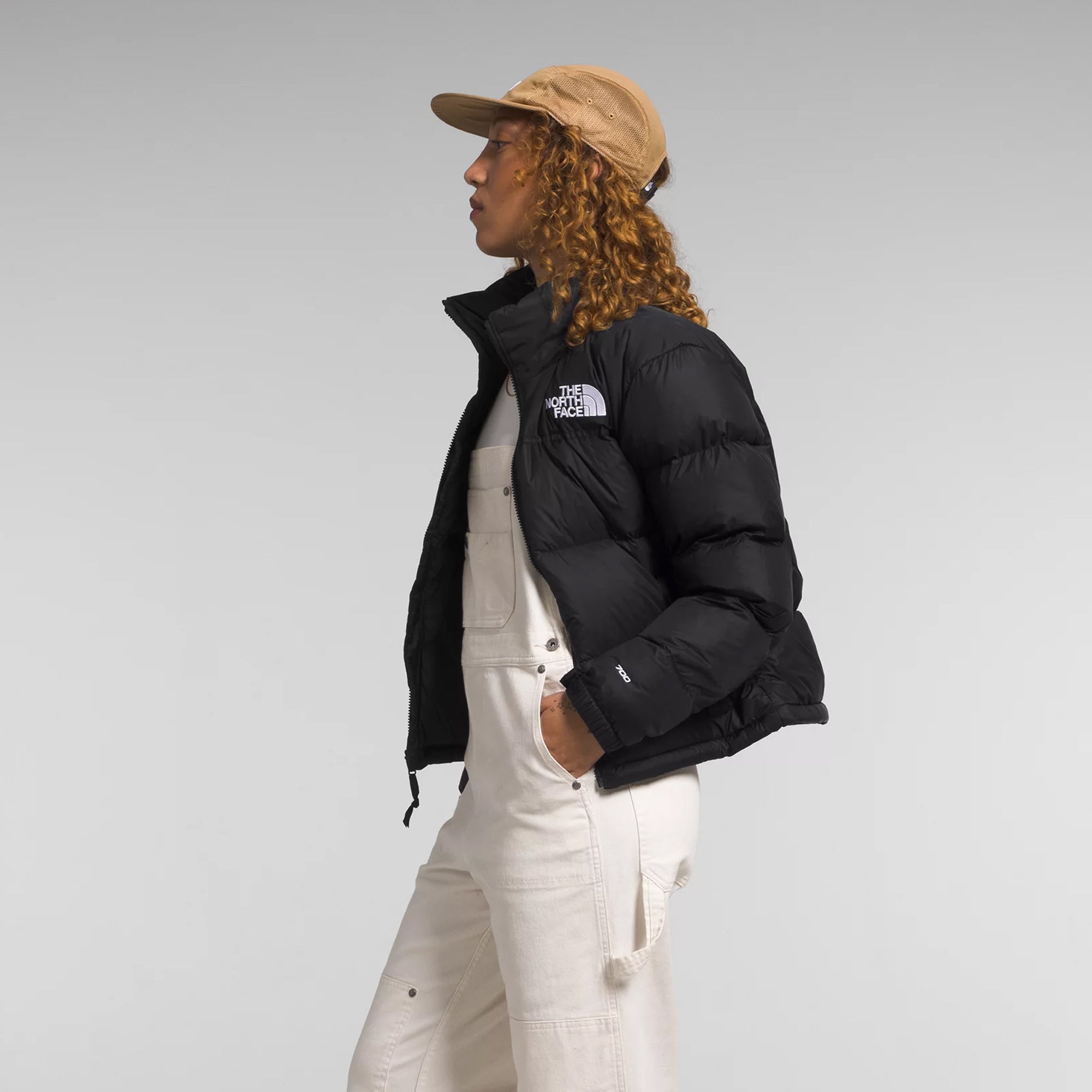 The North Face Womens 1996 Retro Nuptse Jacket