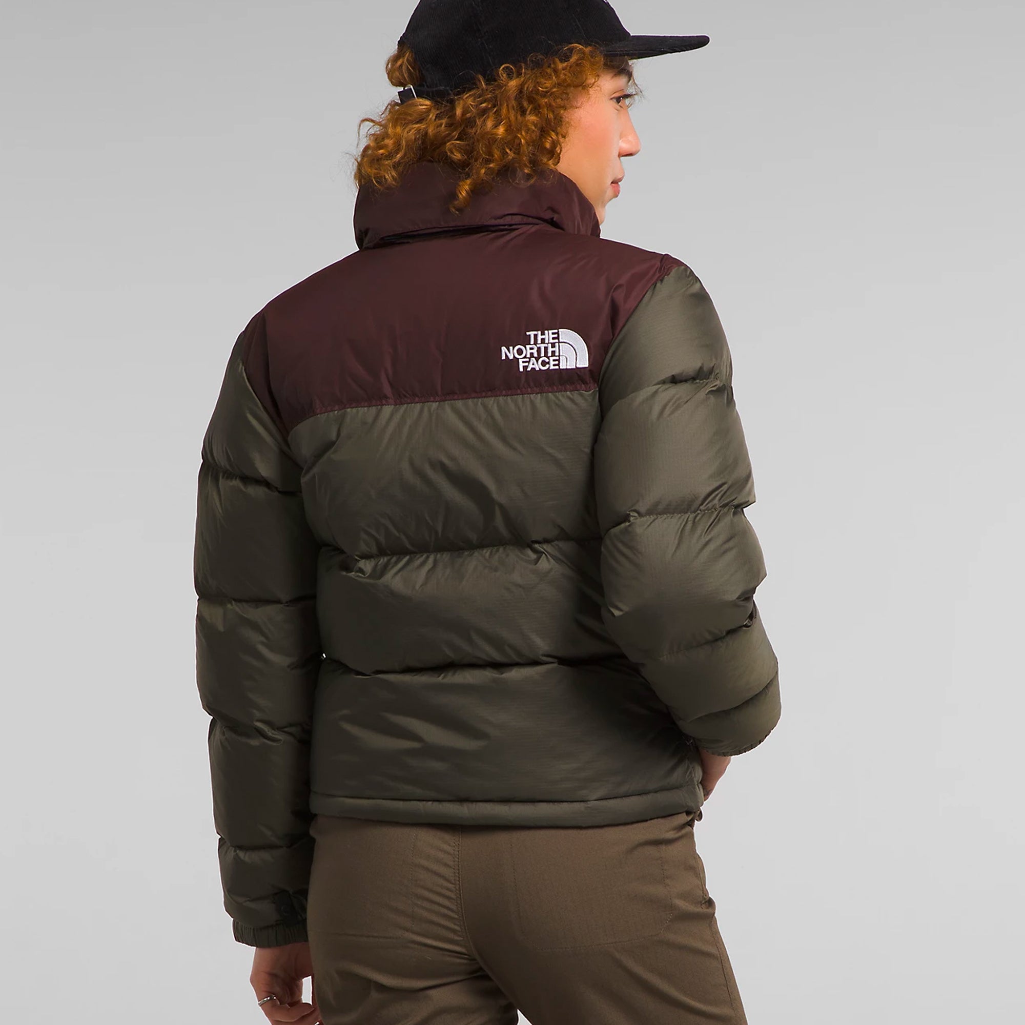 The North Face Womens 1996 Retro Nuptse Jacket