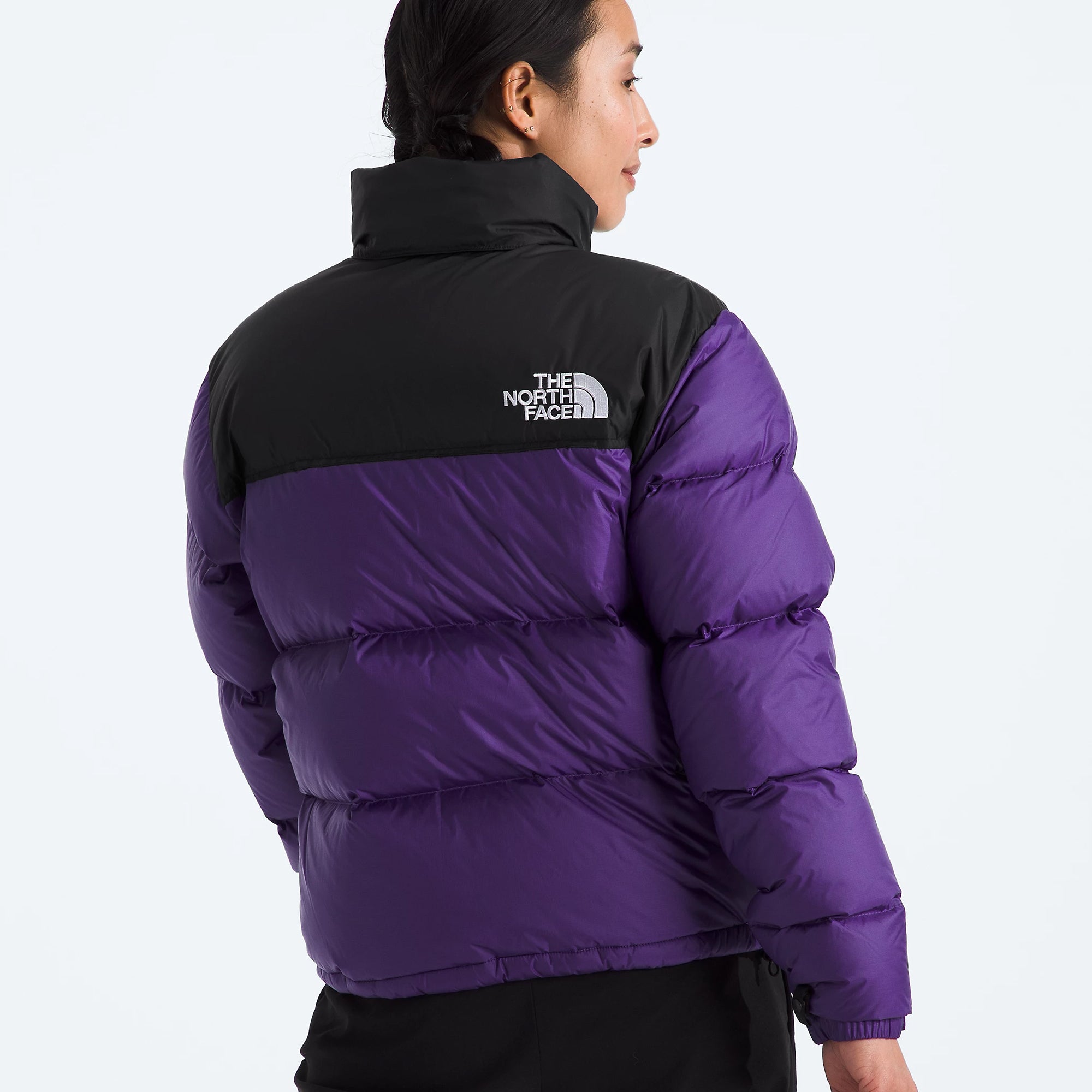 The North Face Womens 1996 Retro Nuptse Jacket