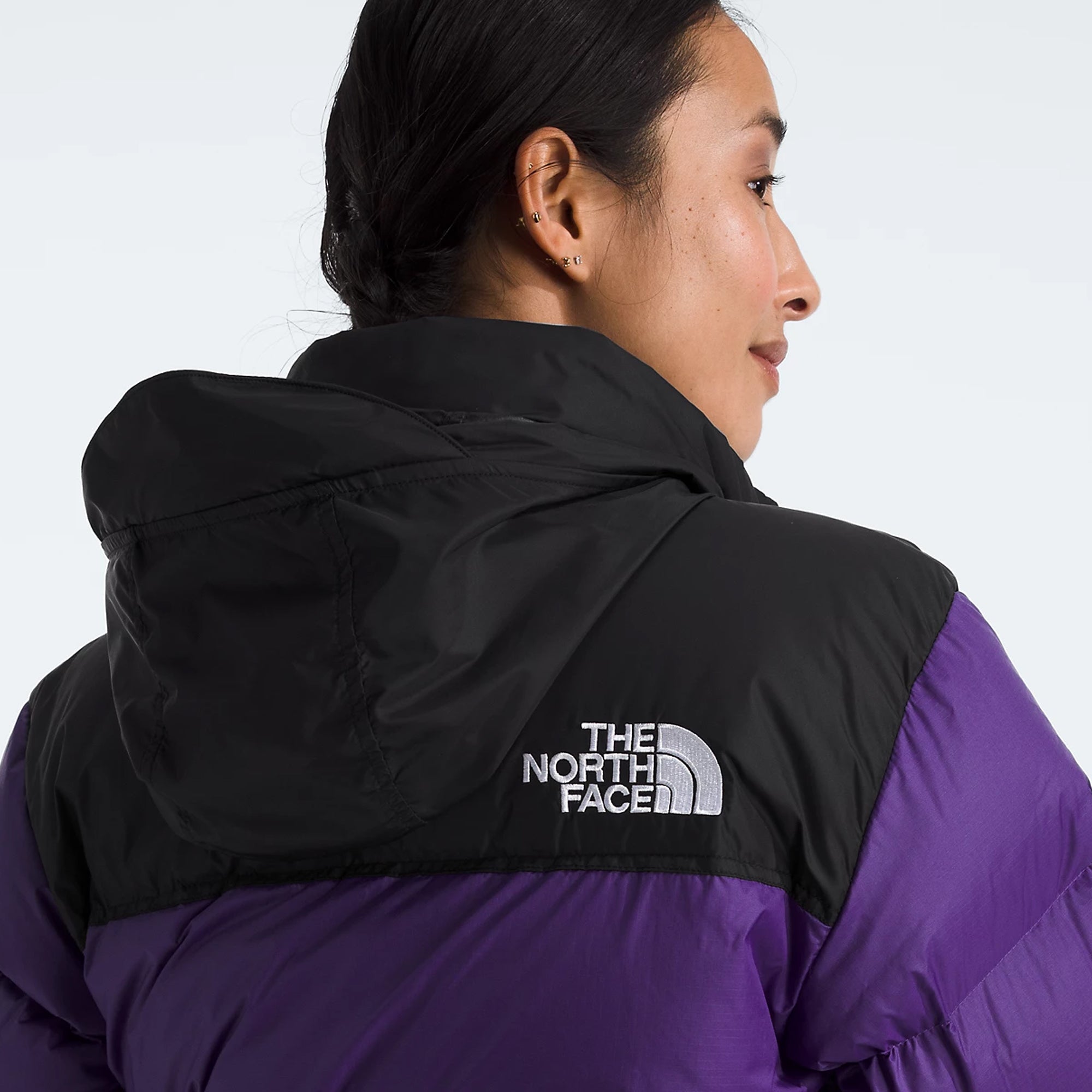 The North Face Womens 1996 Retro Nuptse Jacket