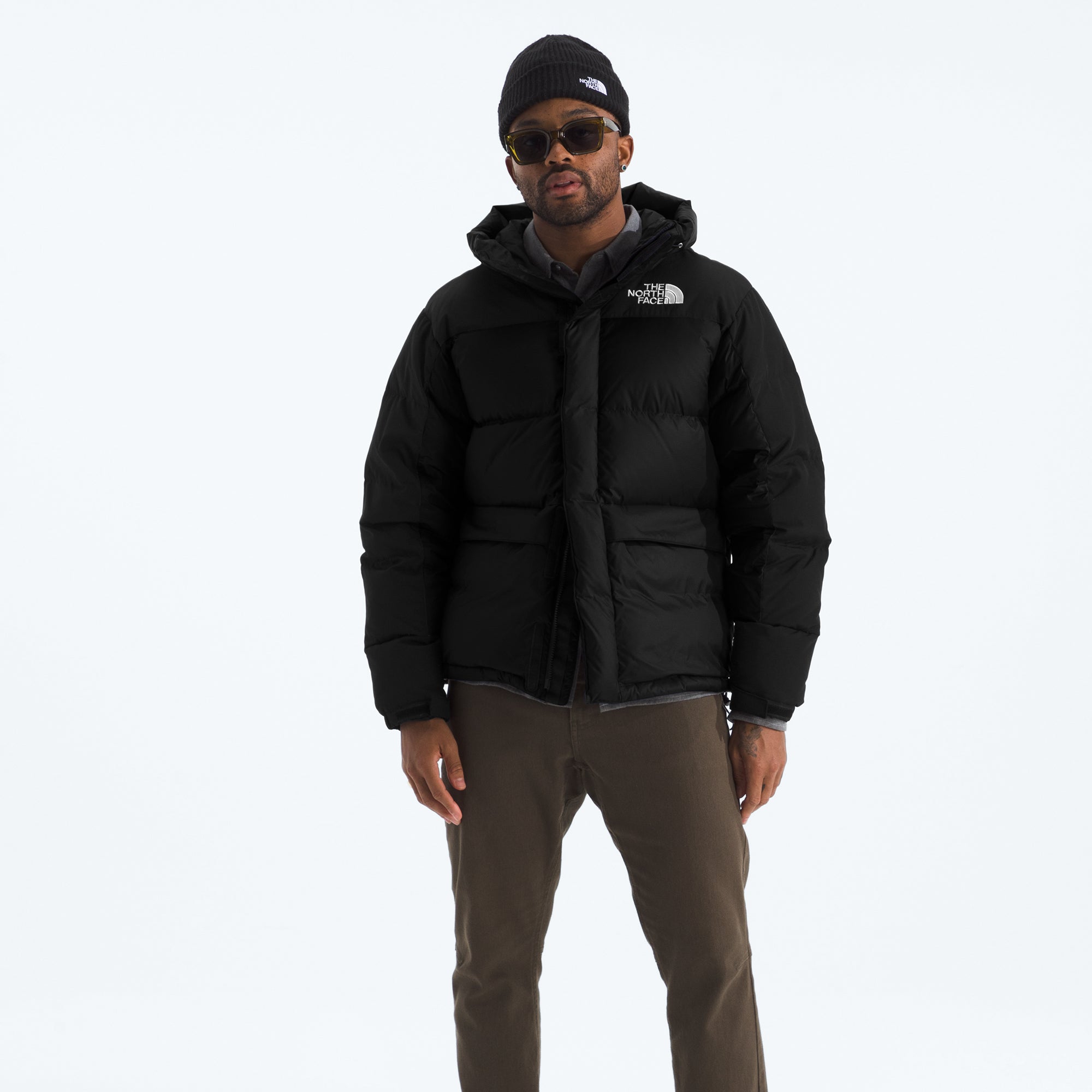 Shop The North Face at Extra Butter