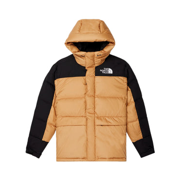 The North Face Mens HMLYN Down Parka