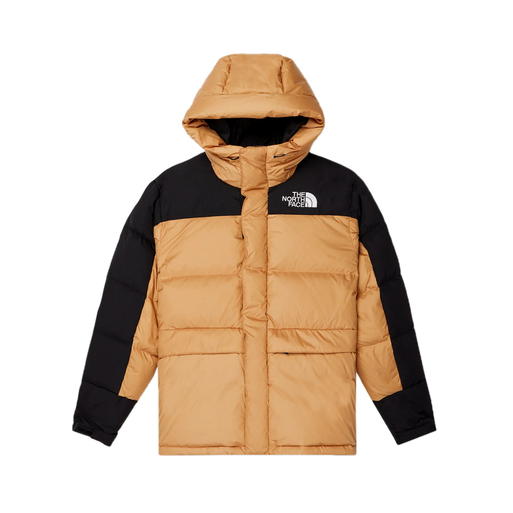 THE NORTH FACE Him Down Parka 美品S-