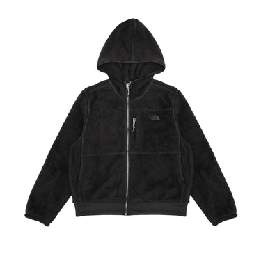 The North Face Womens Dunraven Full Zip Hoodie