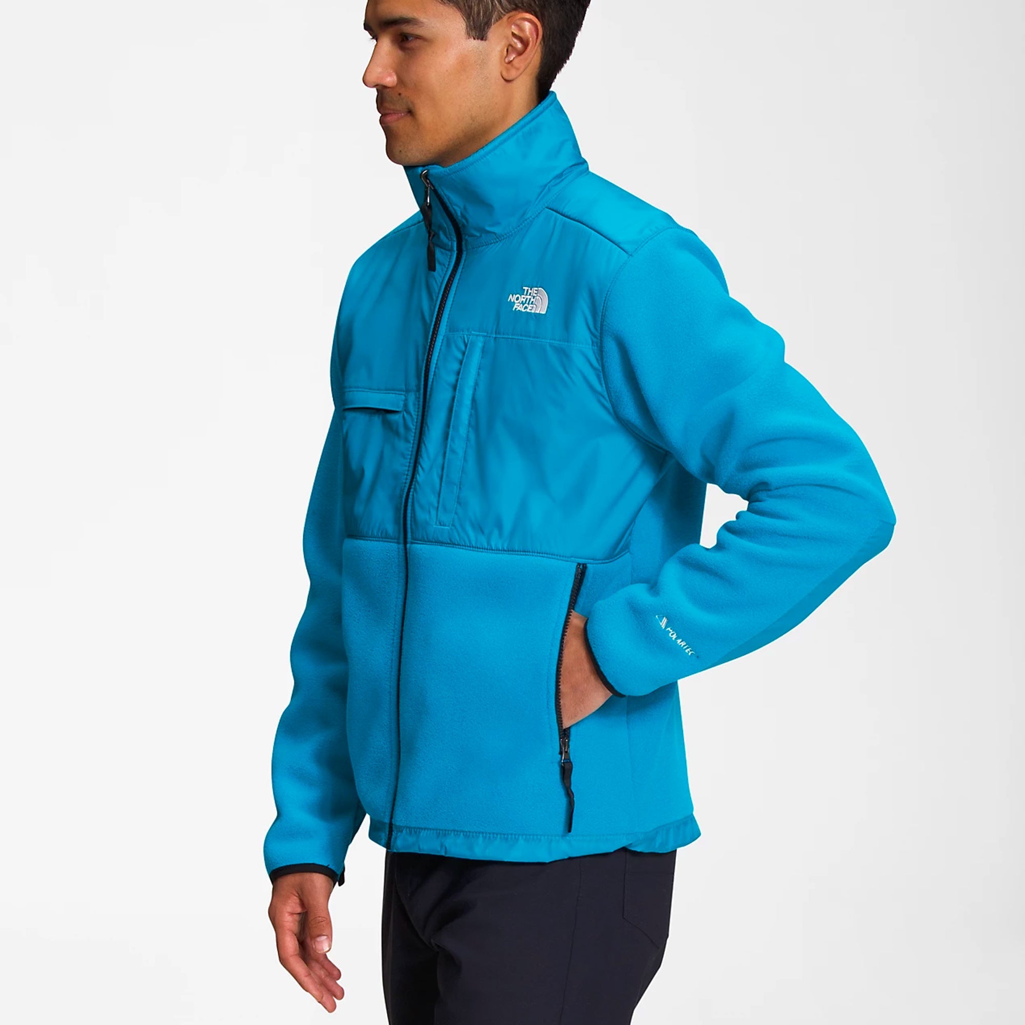 The North Face Mens Denali Jacket