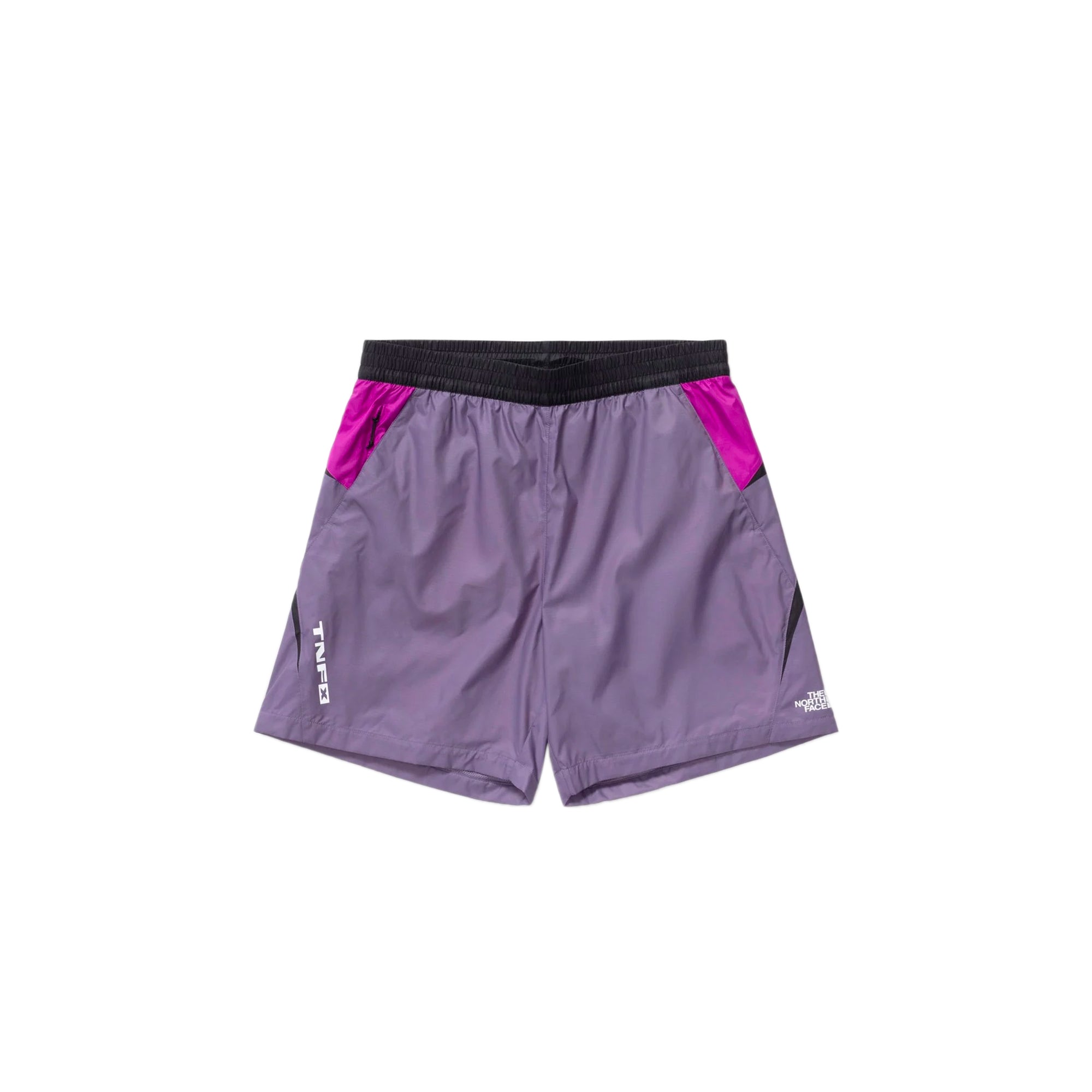 即納-96時間限定 新品M・THENORTHFACE novelty versatileSHORTS