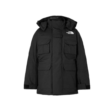 The North Face Mens Coldworks Insulated Parka