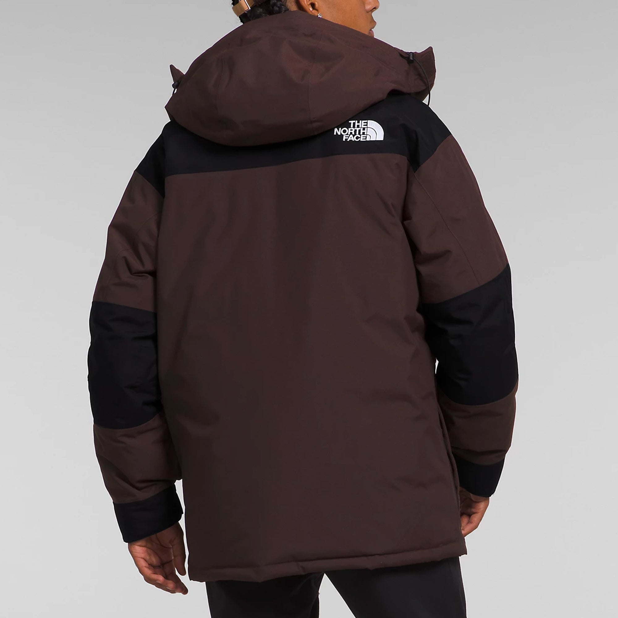 The North Face Mens Coldworks Insulated Parka – Extra Butter