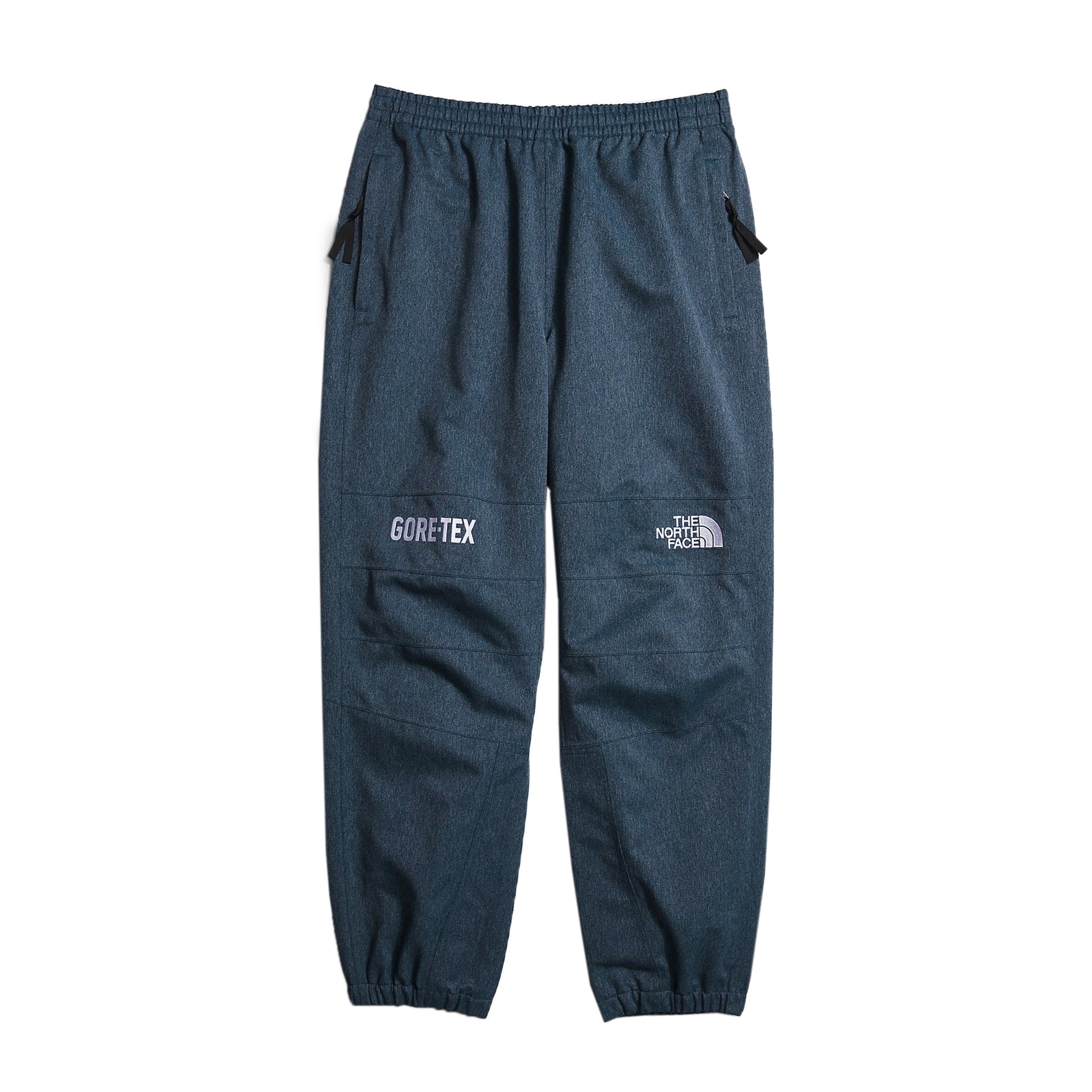 The North Face Mens GTX Mountain Pants – Extra Butter