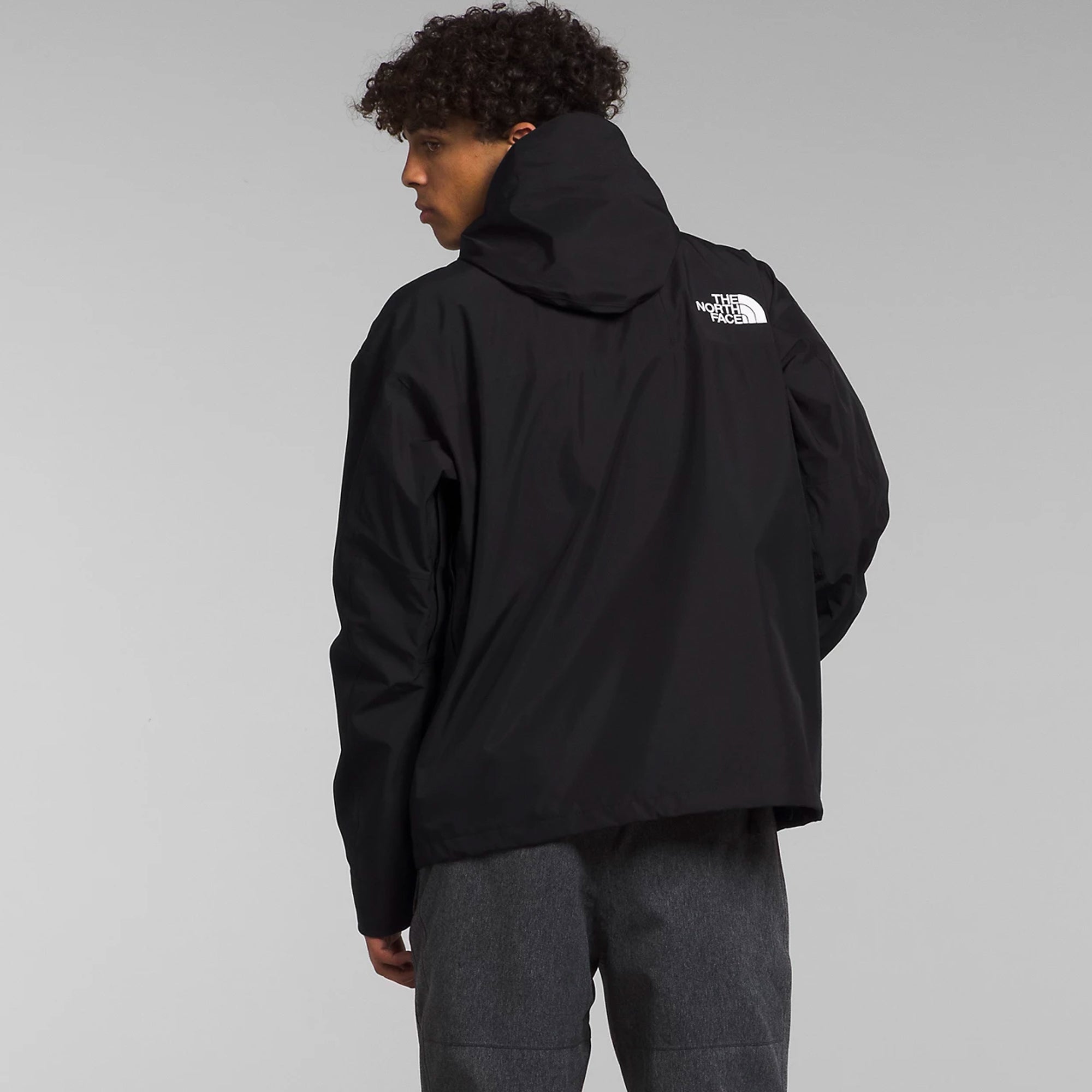 The North Face Mens GTX MTN Jacket