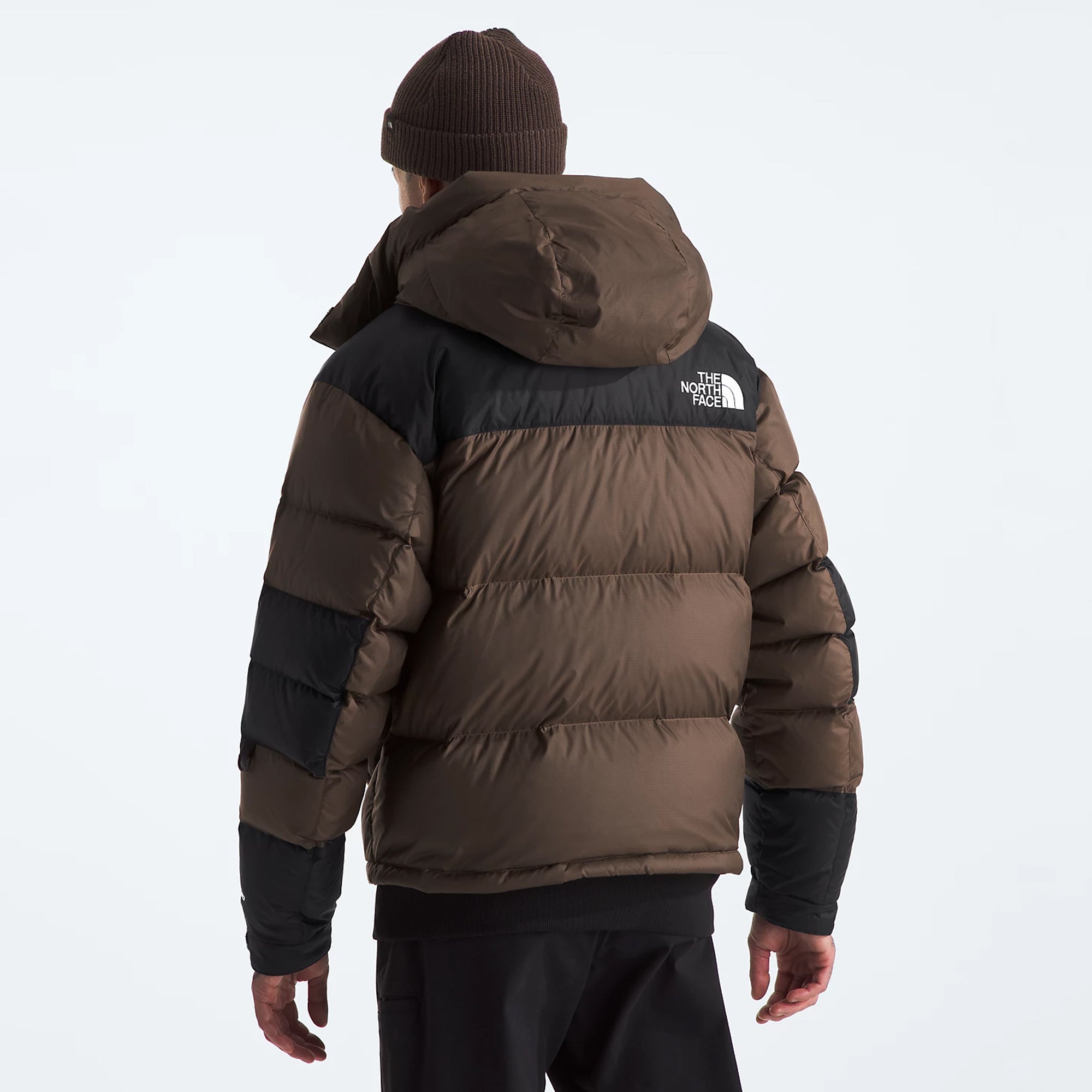 The North Face Mens HMLYN Baltoro Jacket