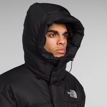 The North Face Himalayan Baltoro Jacket Black