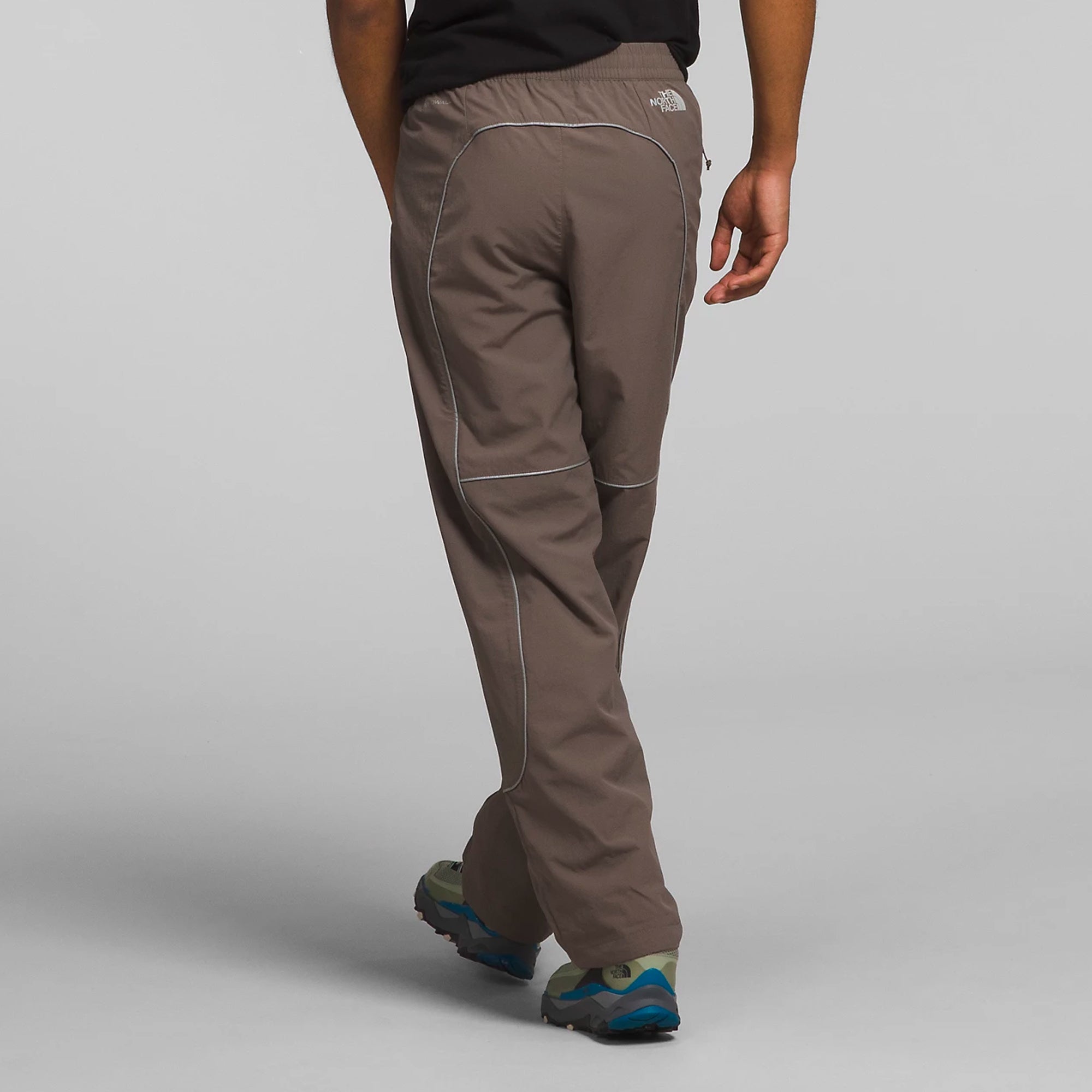The North Face Women's Tek Piping Wind Pants, The North Face