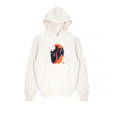The North Face Mens Heavyweight Hoodie