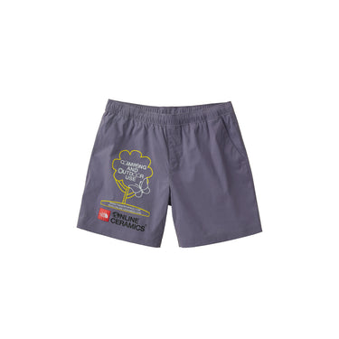The North Face x Online Ceramics Mens Class V Pull On Shorts