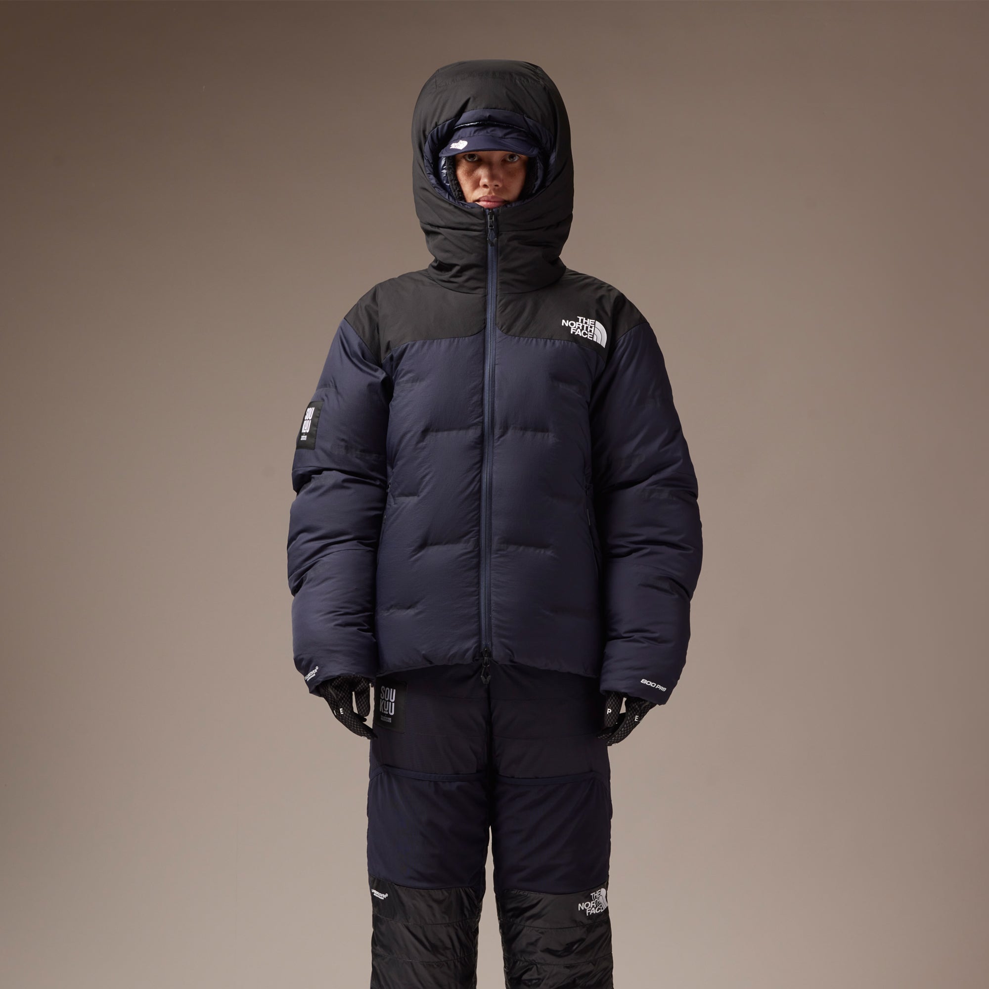 Shop The North Face at Extra Butter