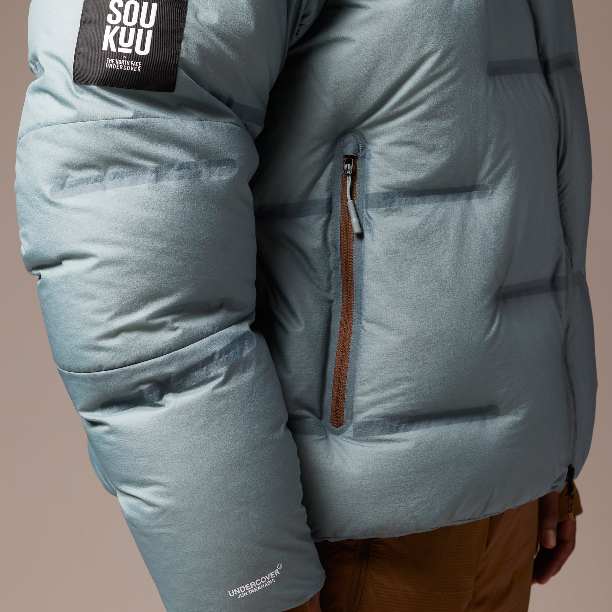 Shop The North Face at Extra Butter