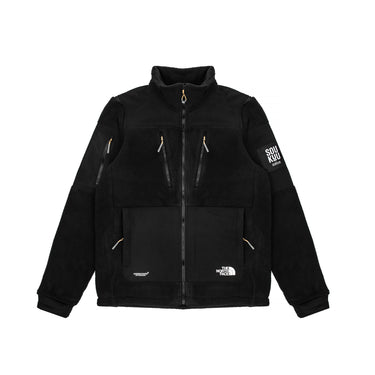 The North Face x Project U Mens Zip-Off Fleece Jacket