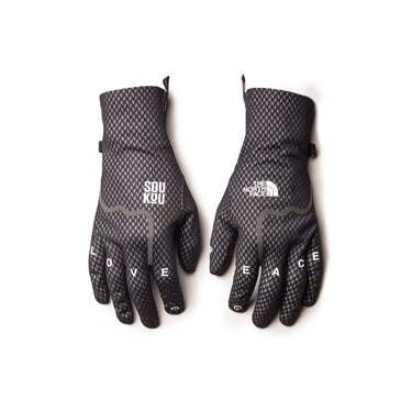The North Face x Project U E-Tip Gloves