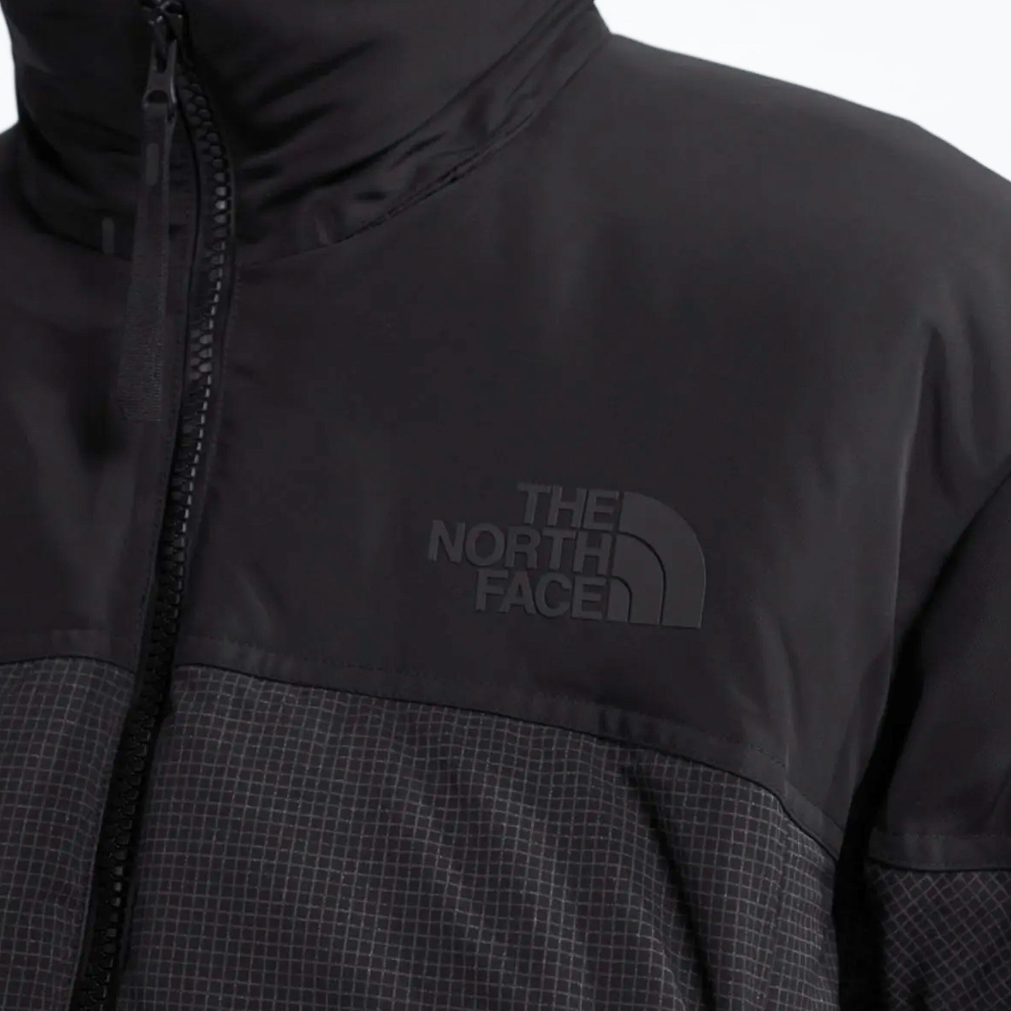 The North Face Mens RMST Steep Tech Nuptse Down Jacket