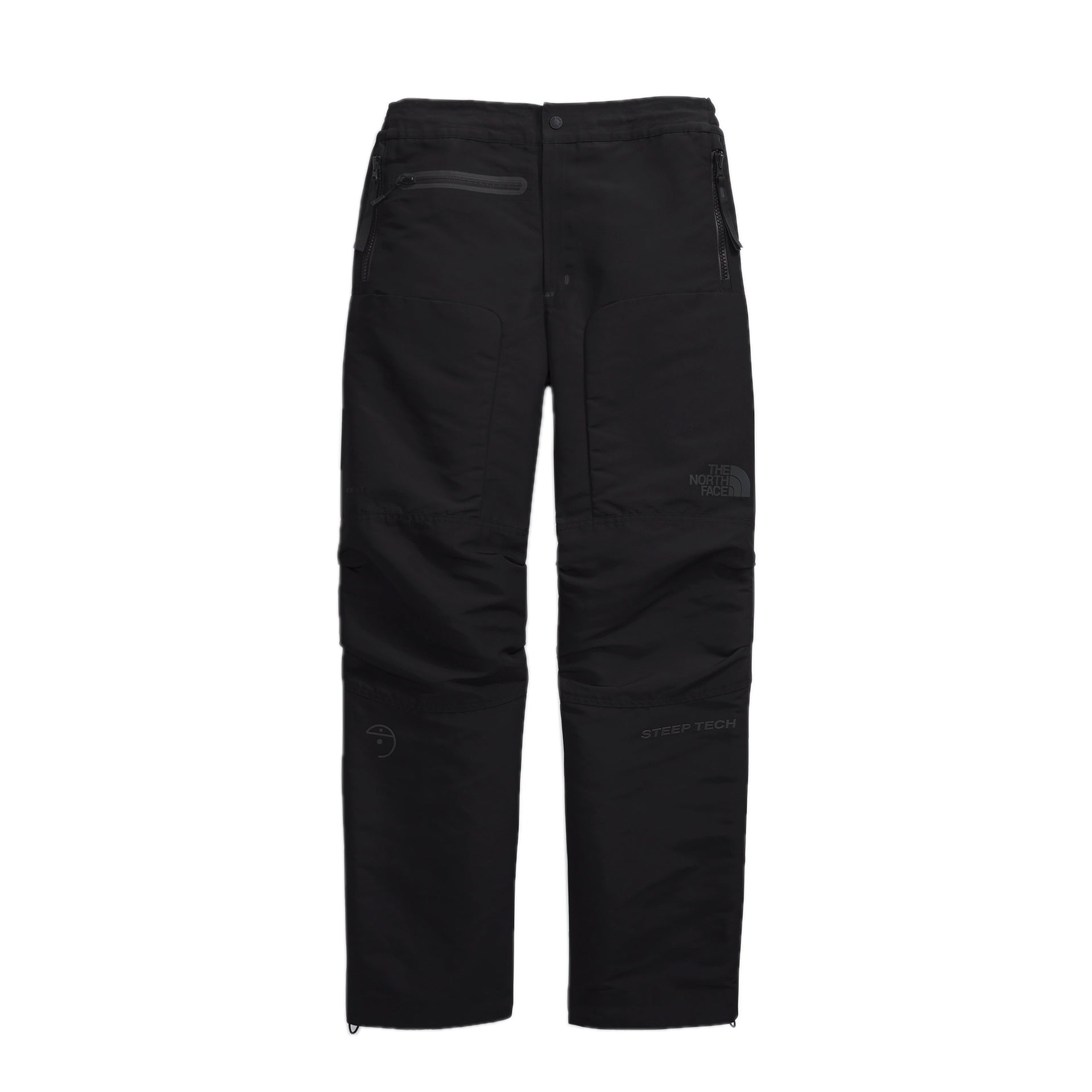 The North Face Mens RMST Steep Tech Smear Pants