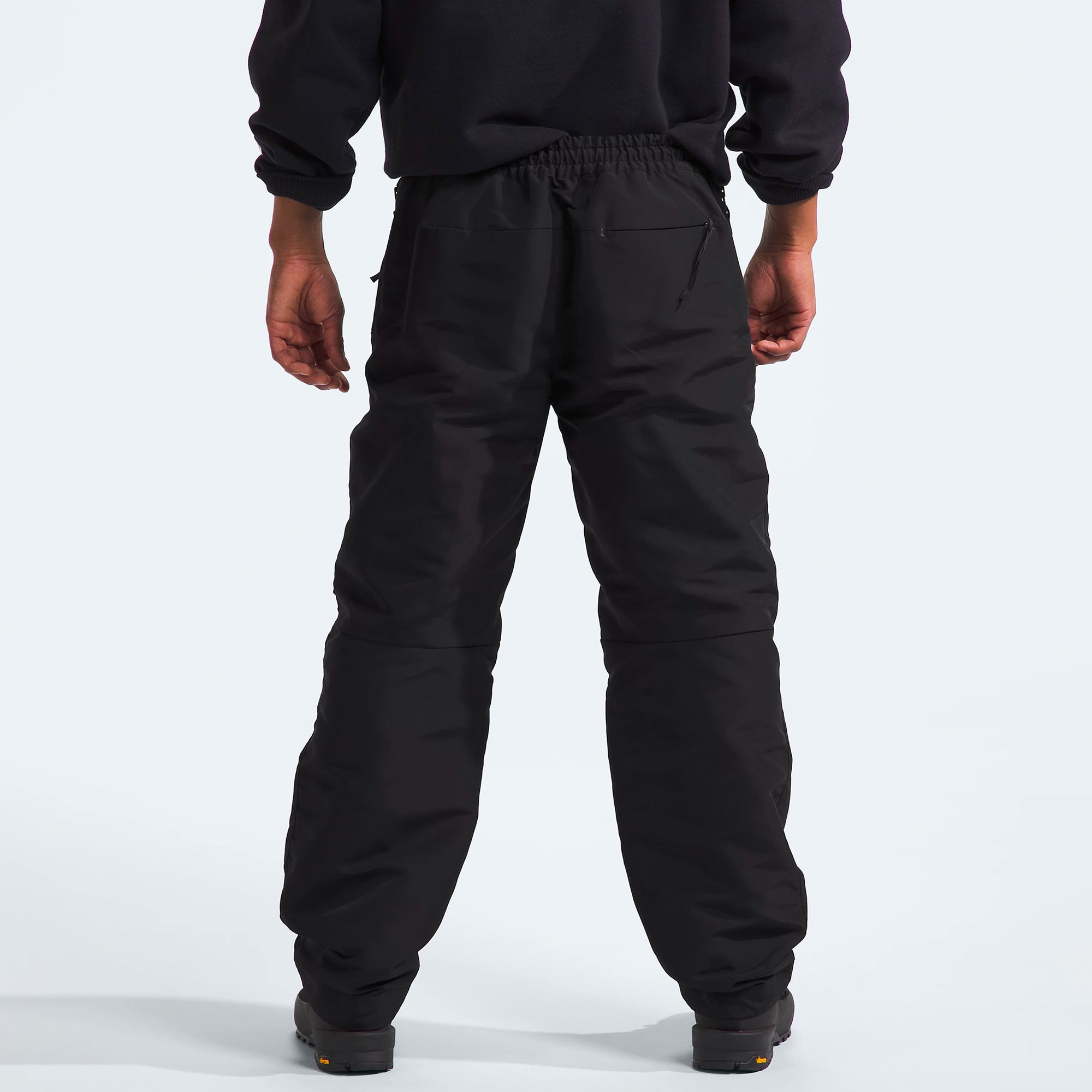 The North Face Mens RMST Steep Tech Smear Pants