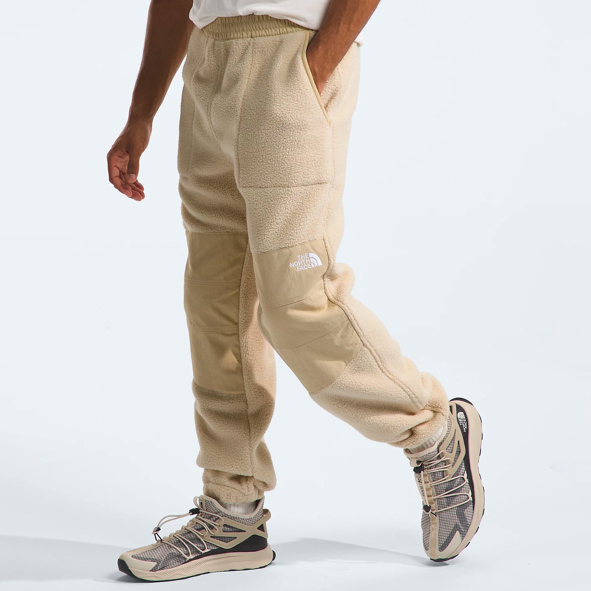 The North Face Mens Ripstop Denali Pants – Extra Butter