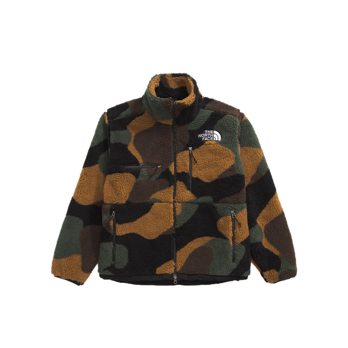 The North Face Mens Denali X Jacket – Extra Butter