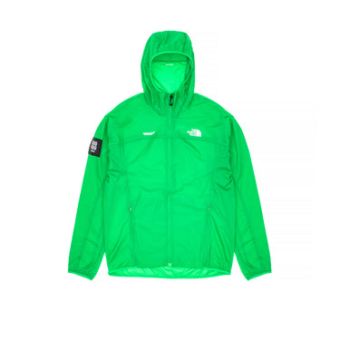 The North Face x Project U Mens Trail Run Packable Wind Jacket