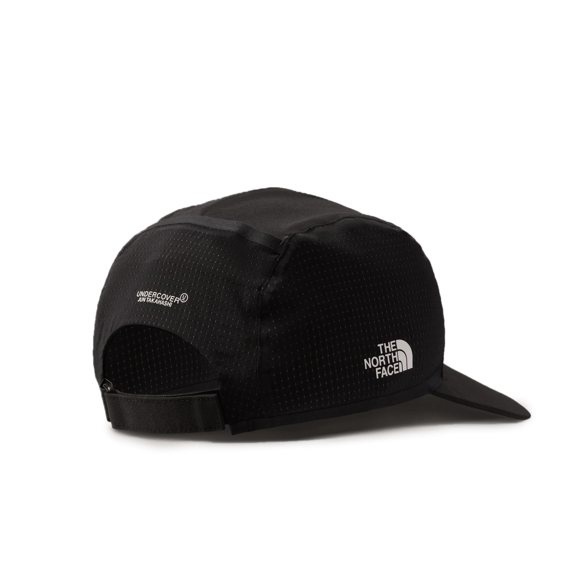 The North Face x Project U Trail Run Cap – Extra Butter