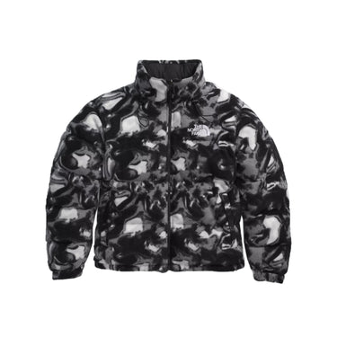 The North Face Mens 2000 Polar Nuptse Jacket