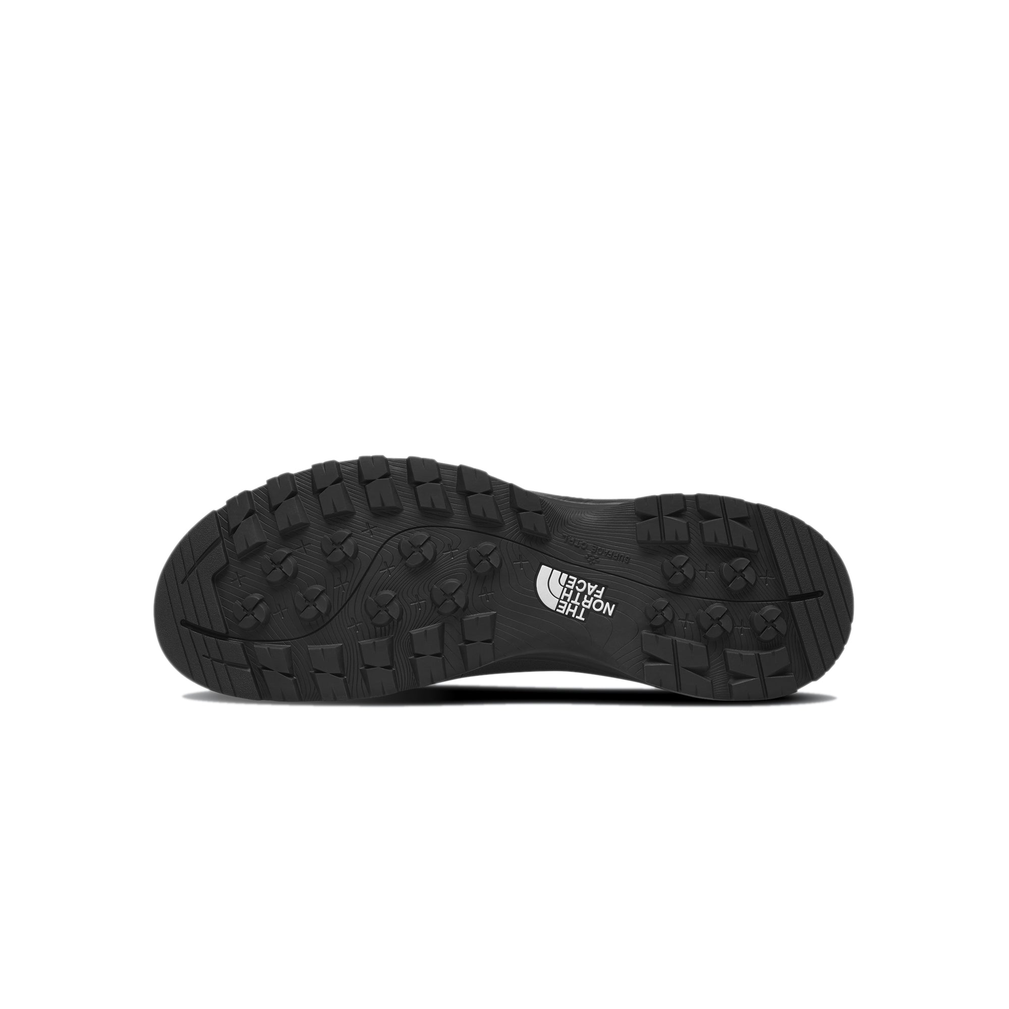 The North Face Mens Glenclyffe Urban Low Shoes